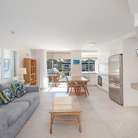 No 2 Hastings Street Apartamentos Noosa Heads Exterior foto
