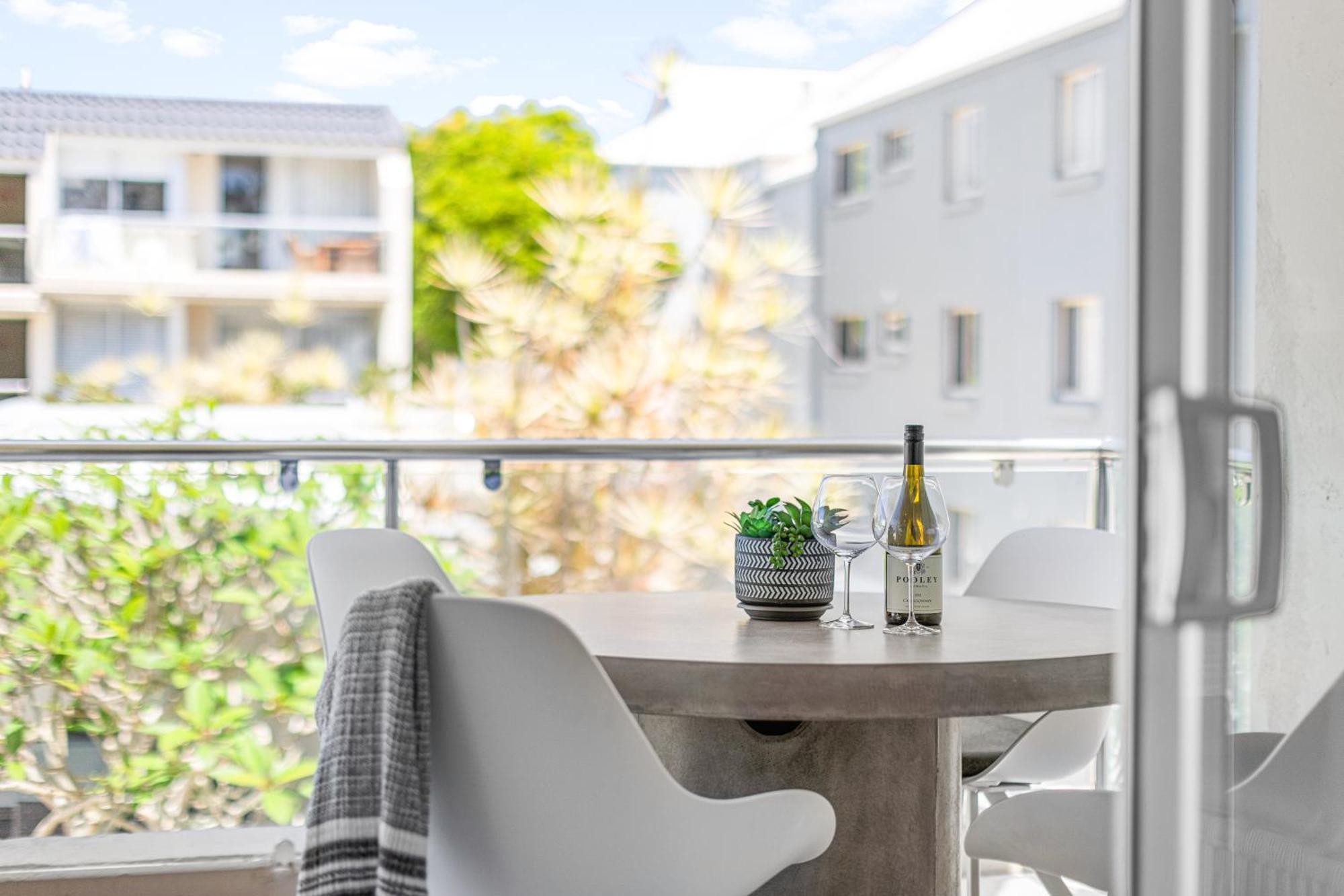 No 2 Hastings Street Apartamentos Noosa Heads Exterior foto