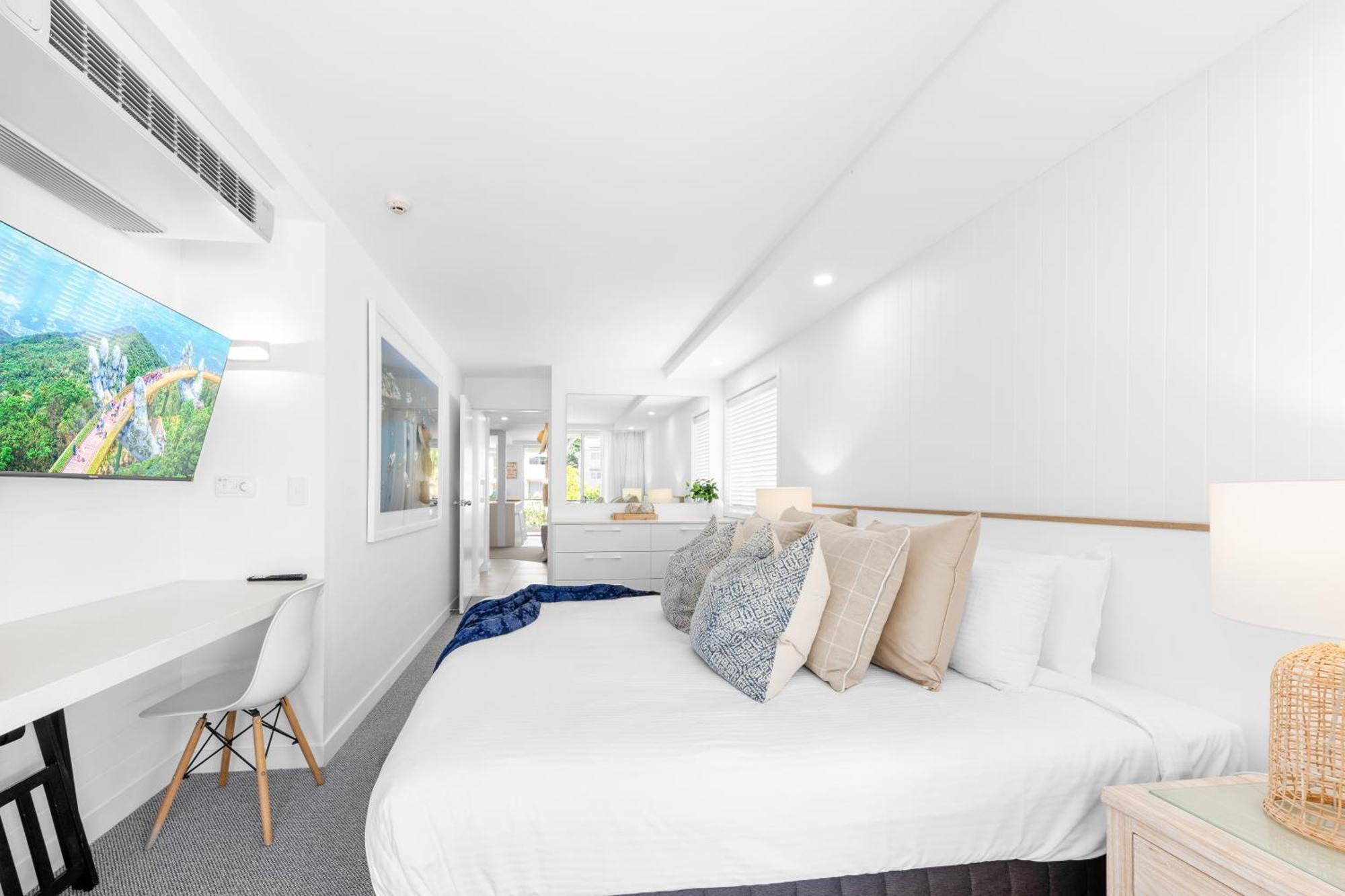 No 2 Hastings Street Apartamentos Noosa Heads Exterior foto