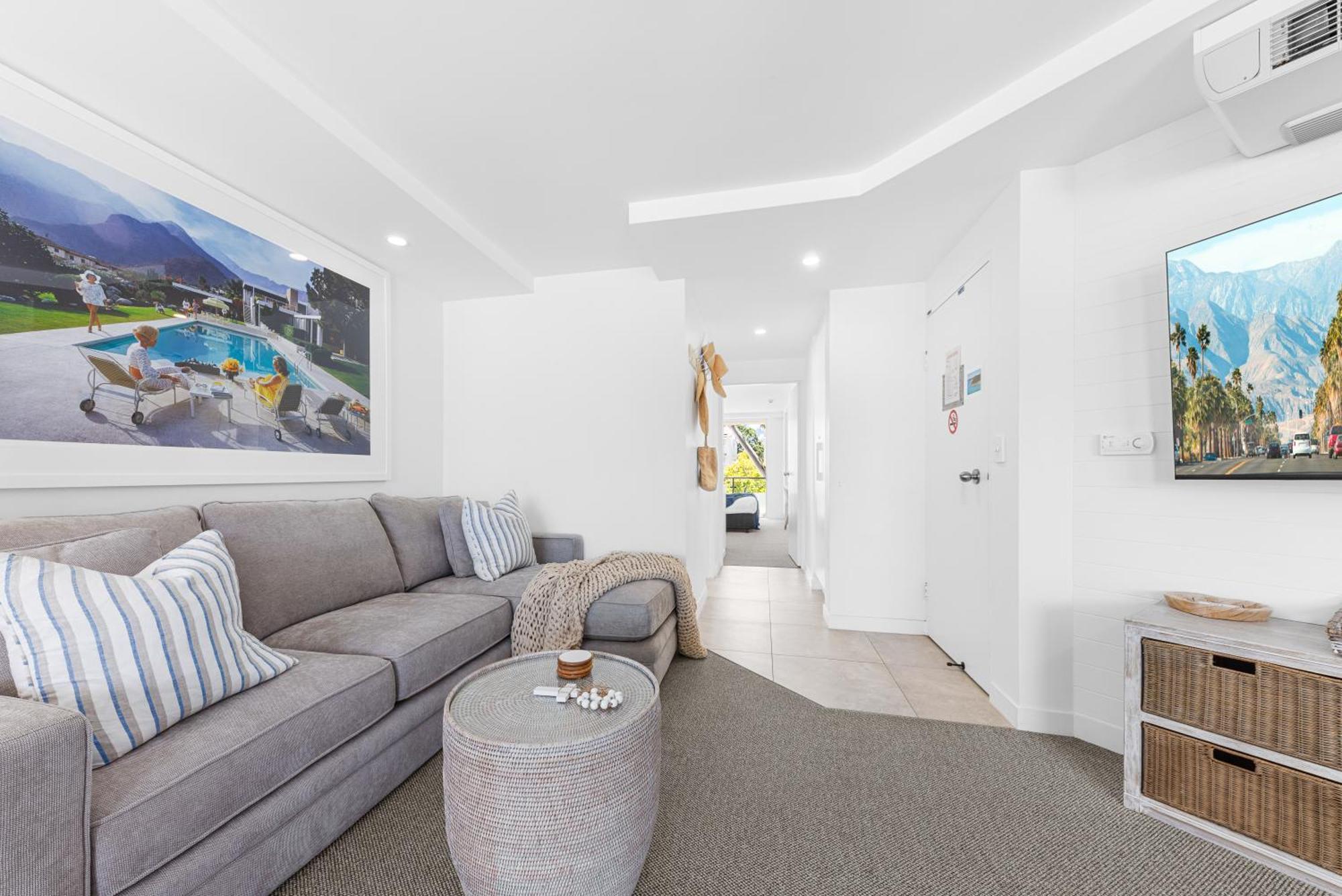 No 2 Hastings Street Apartamentos Noosa Heads Exterior foto