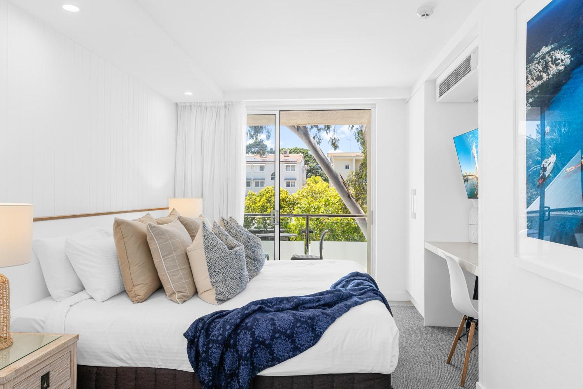 No 2 Hastings Street Apartamentos Noosa Heads Exterior foto