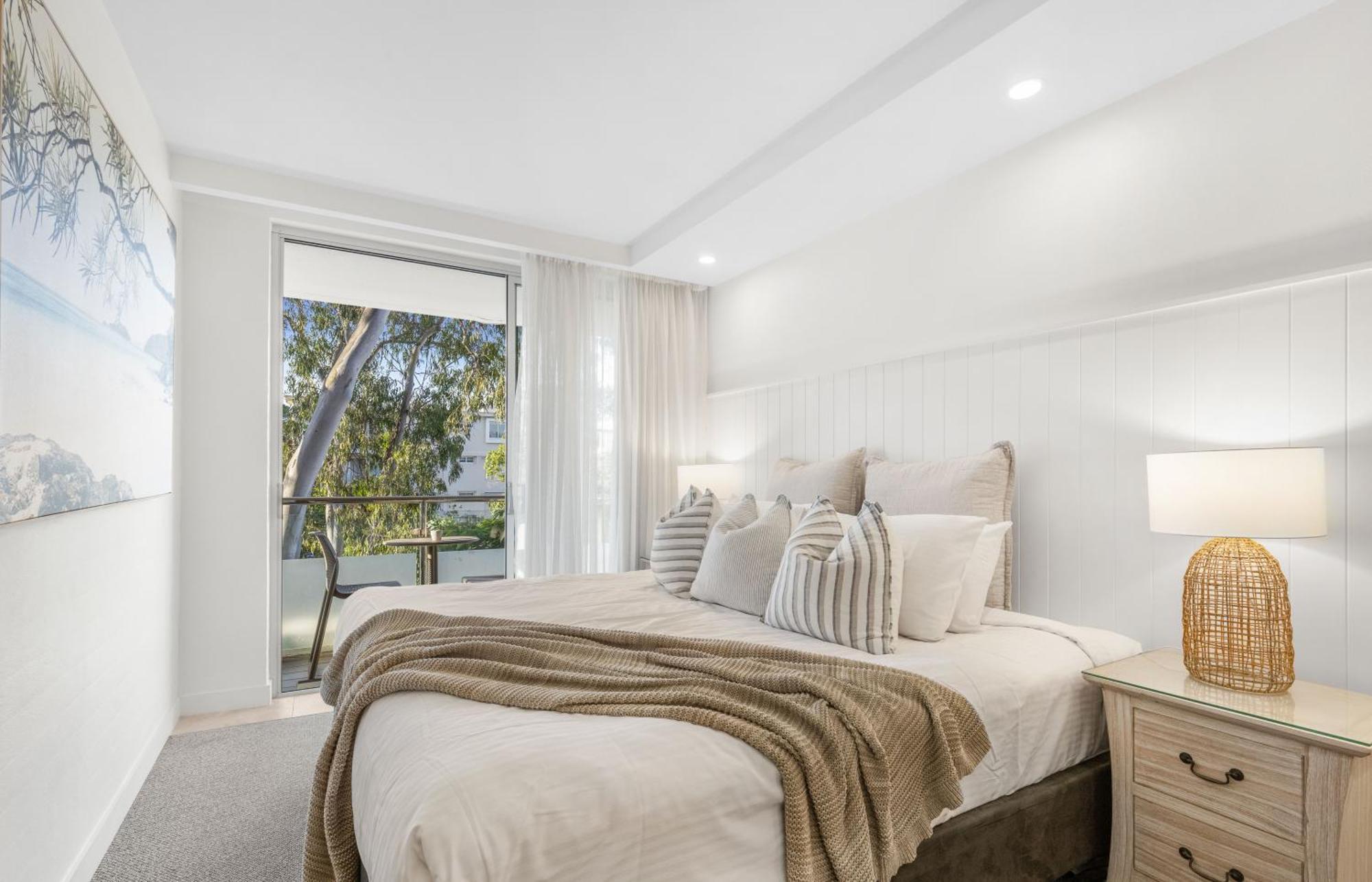 No 2 Hastings Street Apartamentos Noosa Heads Exterior foto