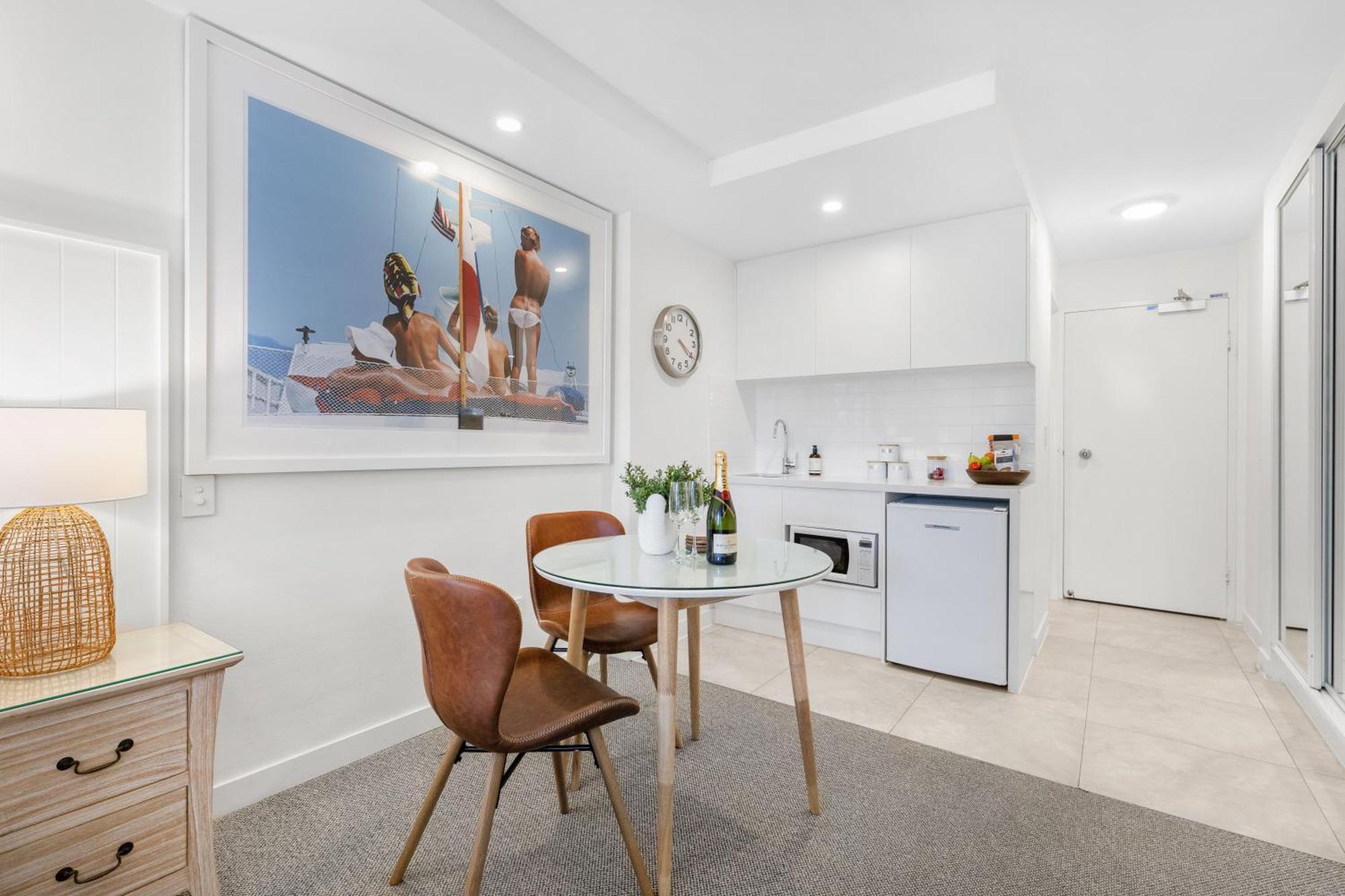 No 2 Hastings Street Apartamentos Noosa Heads Exterior foto