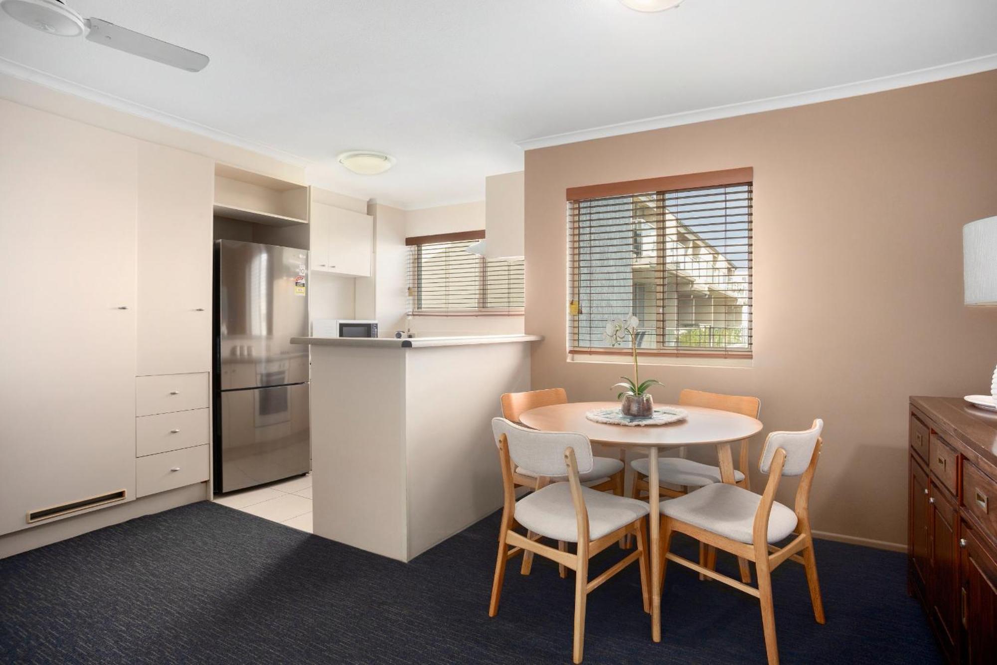 No 2 Hastings Street Apartamentos Noosa Heads Exterior foto