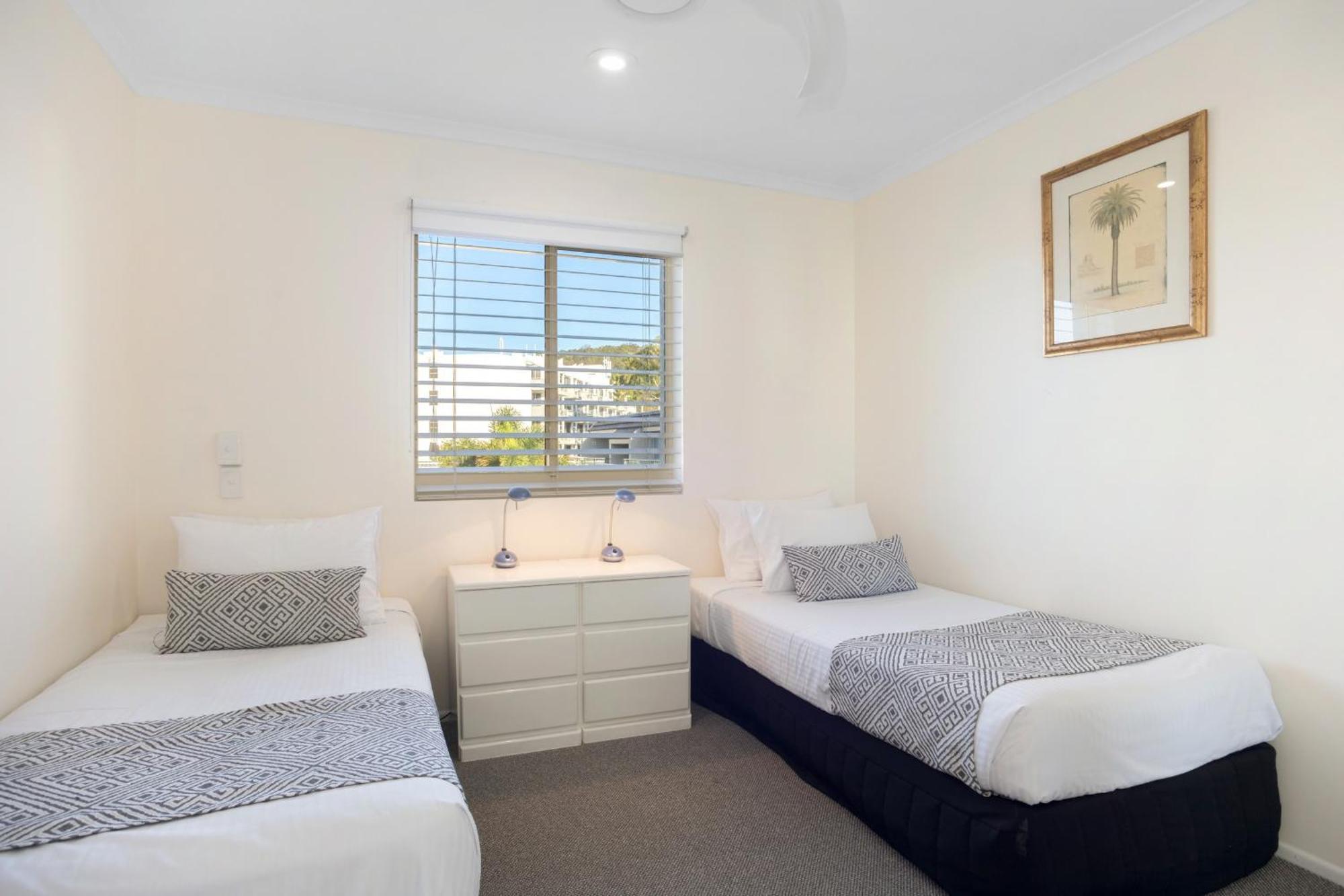 No 2 Hastings Street Apartamentos Noosa Heads Exterior foto