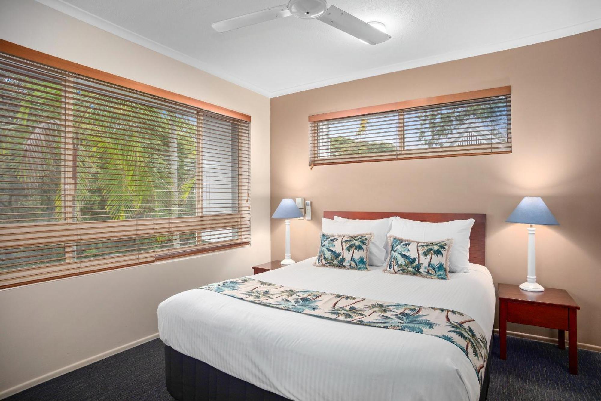 No 2 Hastings Street Apartamentos Noosa Heads Exterior foto