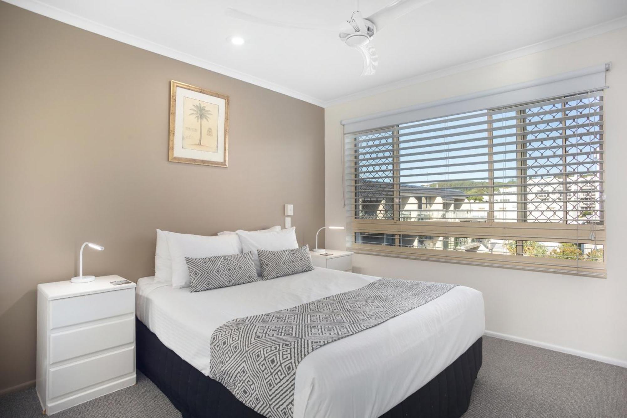 No 2 Hastings Street Apartamentos Noosa Heads Exterior foto