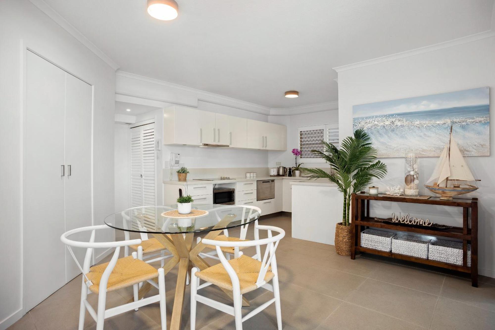 No 2 Hastings Street Apartamentos Noosa Heads Exterior foto
