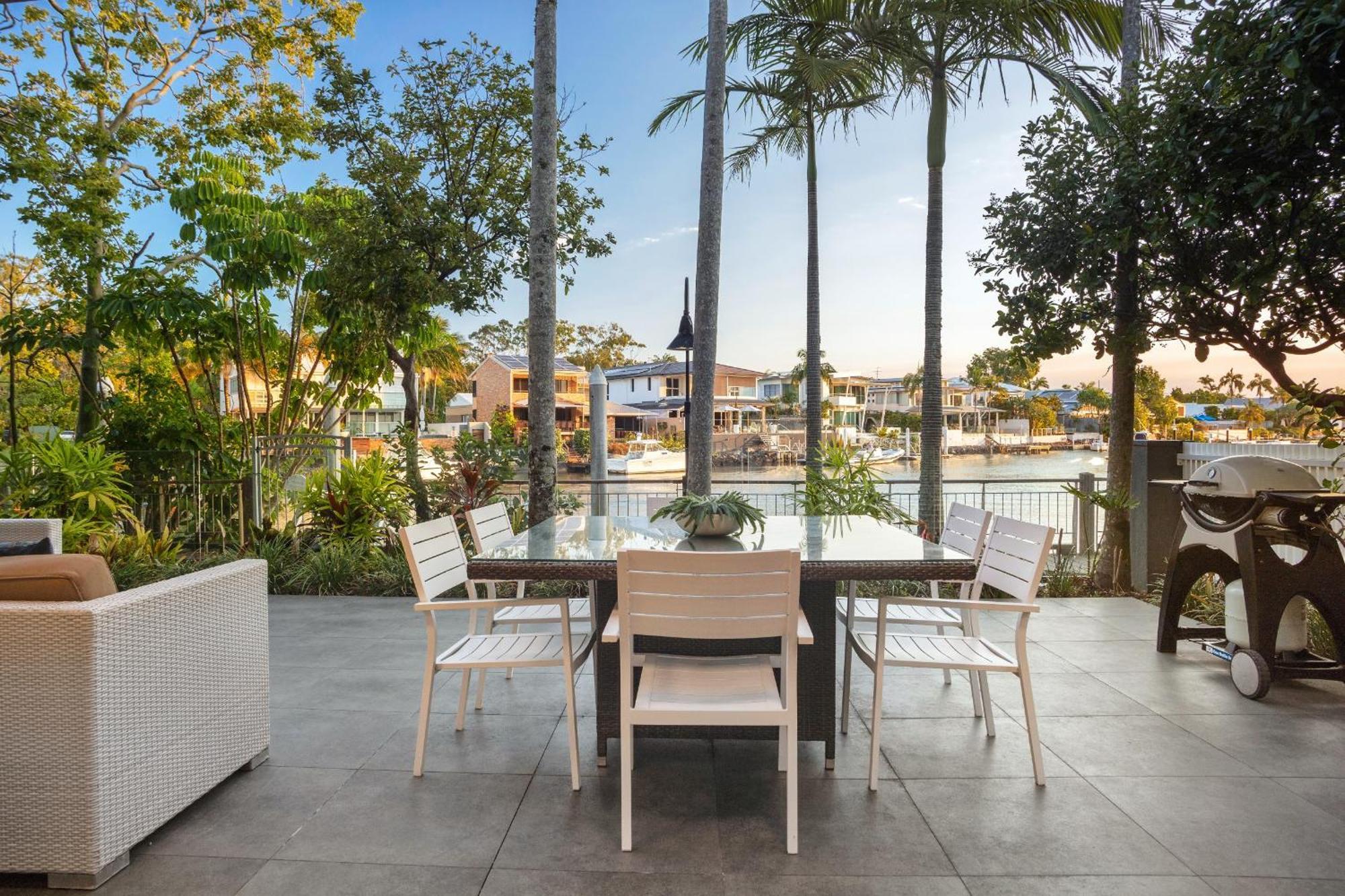 No 2 Hastings Street Apartamentos Noosa Heads Exterior foto