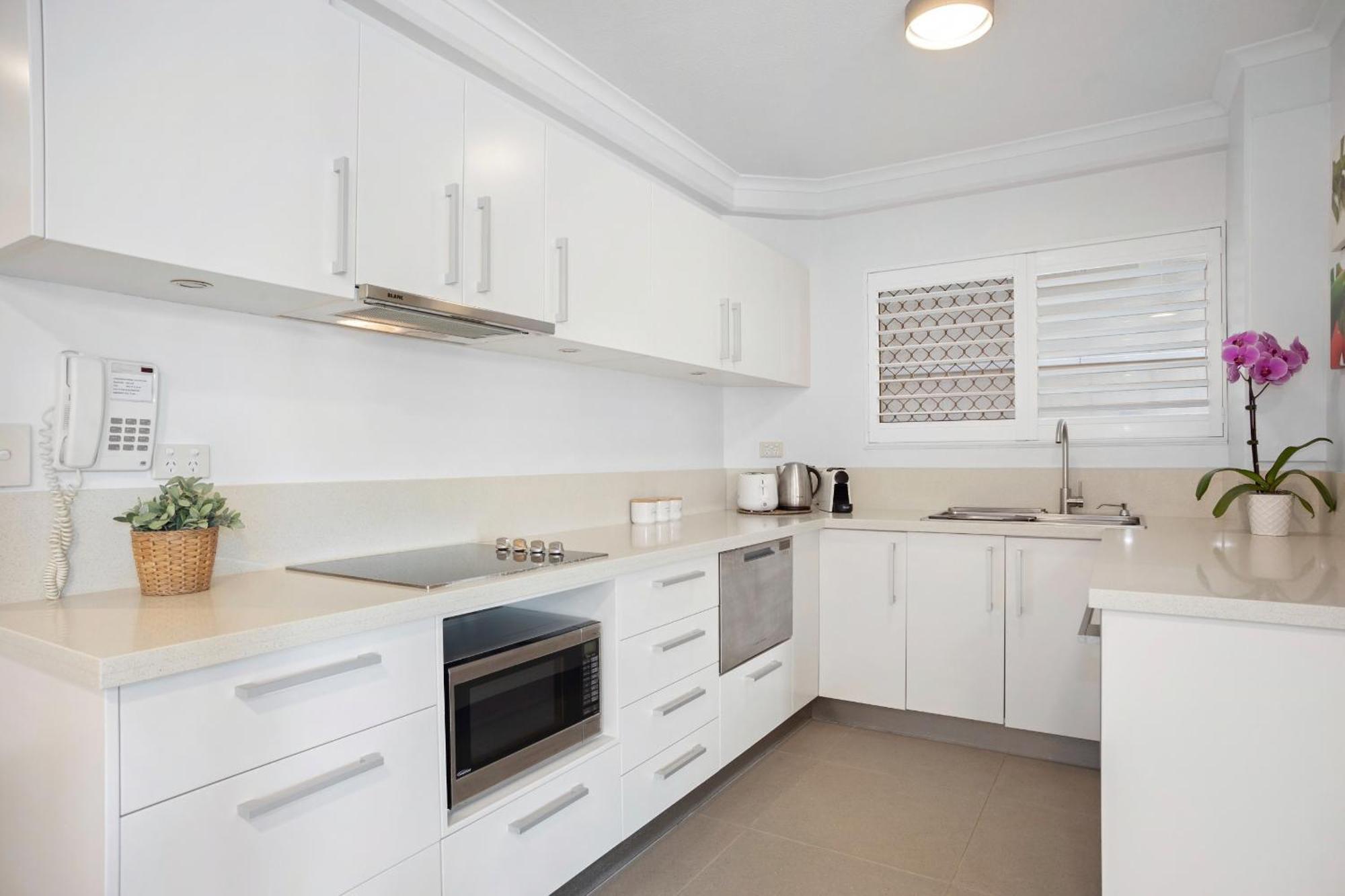 No 2 Hastings Street Apartamentos Noosa Heads Exterior foto
