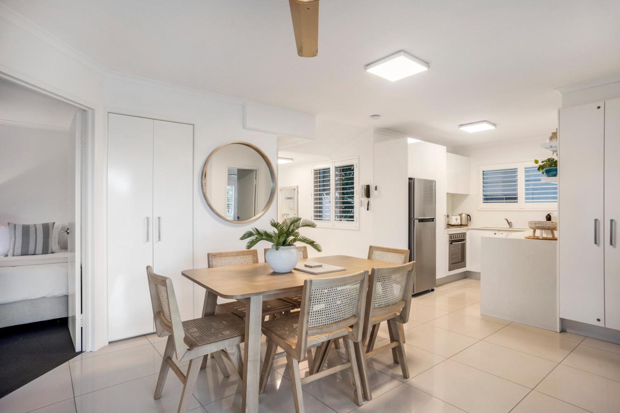 No 2 Hastings Street Apartamentos Noosa Heads Exterior foto