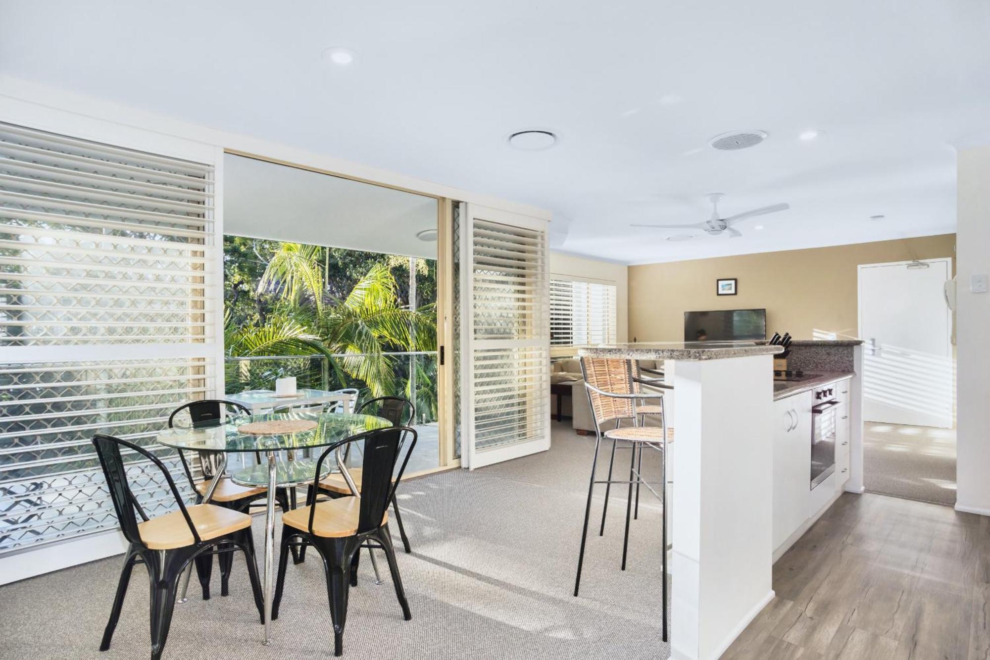 No 2 Hastings Street Apartamentos Noosa Heads Exterior foto