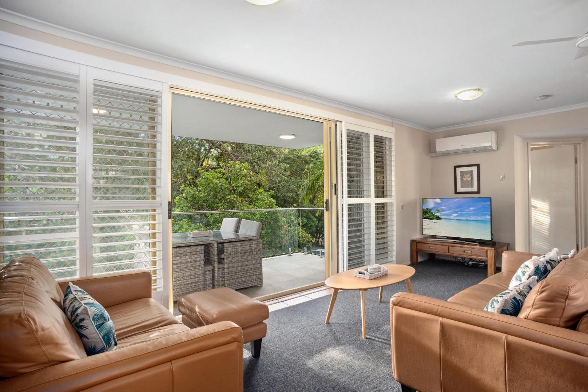 No 2 Hastings Street Apartamentos Noosa Heads Exterior foto