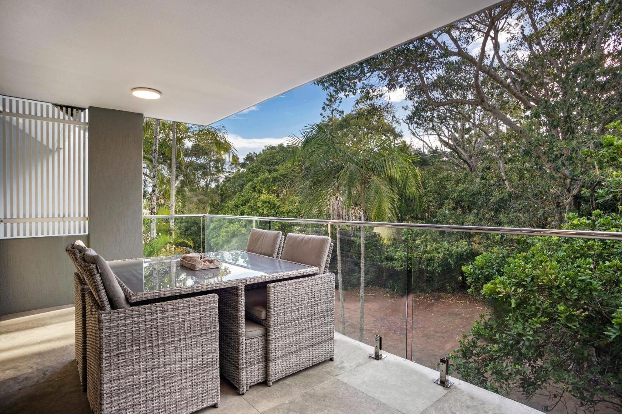 No 2 Hastings Street Apartamentos Noosa Heads Exterior foto