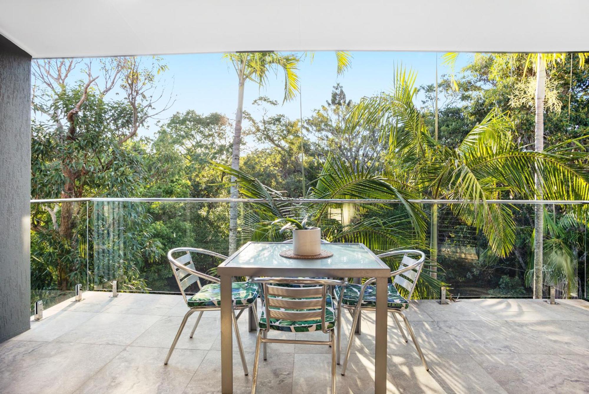 No 2 Hastings Street Apartamentos Noosa Heads Exterior foto