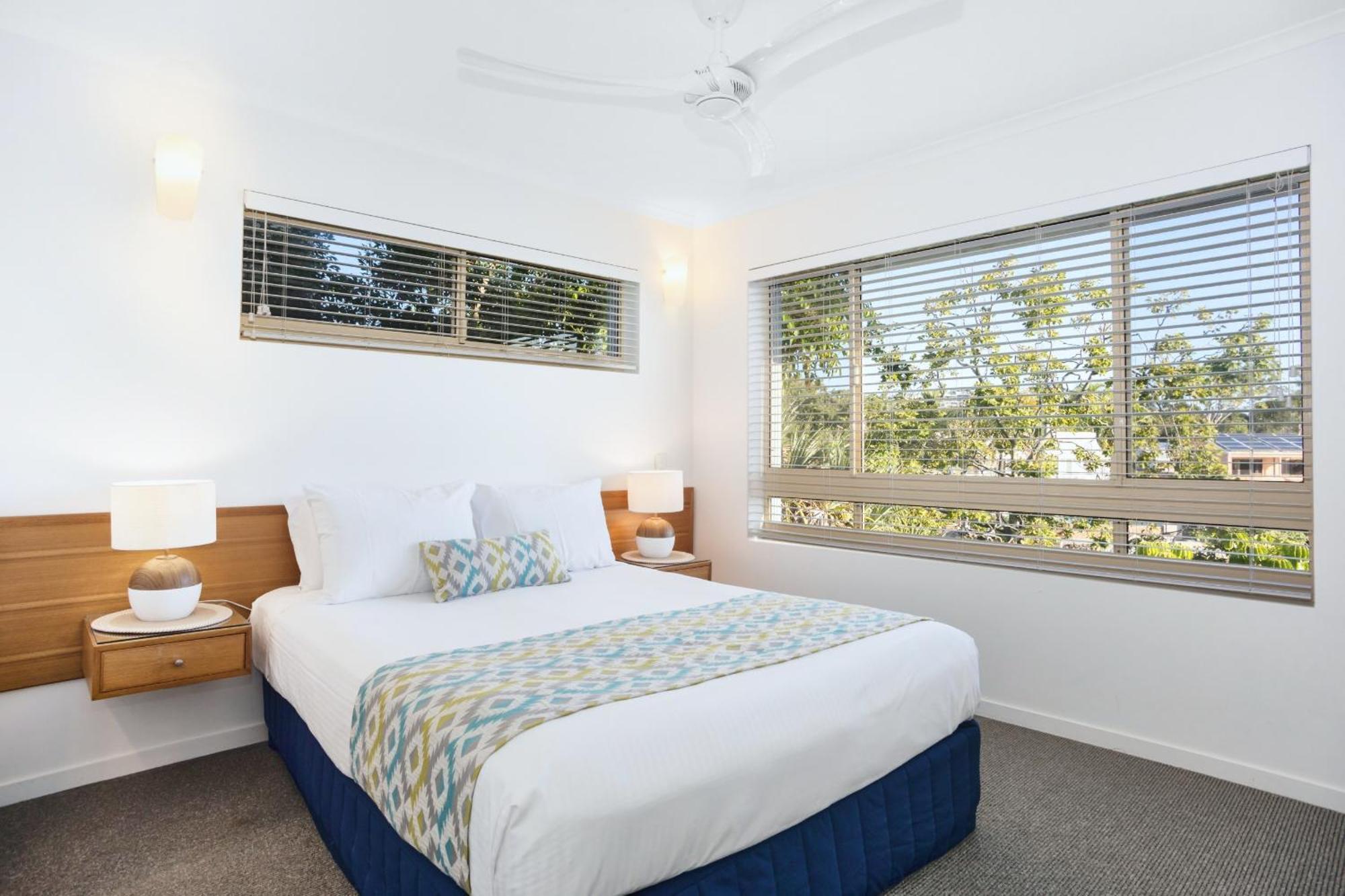 No 2 Hastings Street Apartamentos Noosa Heads Exterior foto