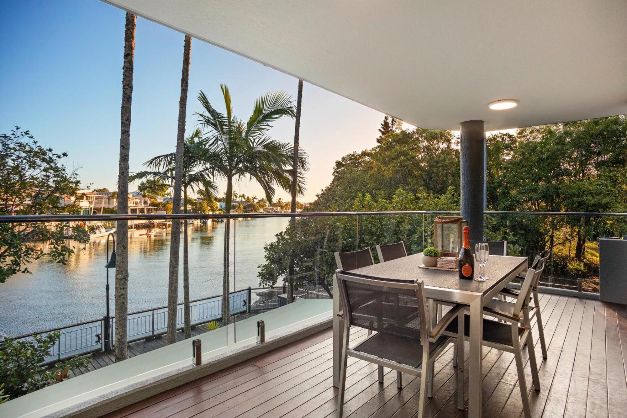 No 2 Hastings Street Apartamentos Noosa Heads Exterior foto