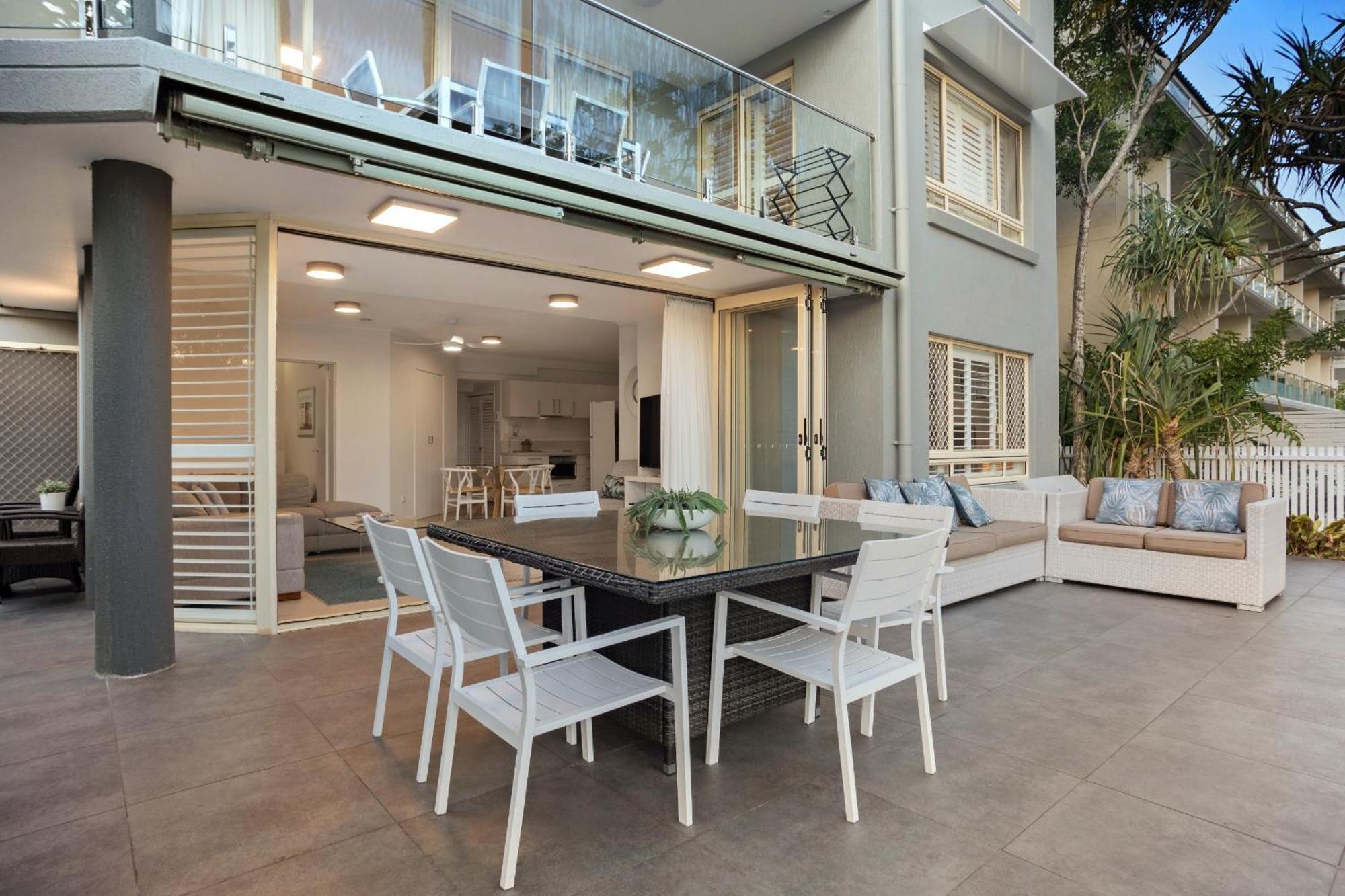 No 2 Hastings Street Apartamentos Noosa Heads Exterior foto