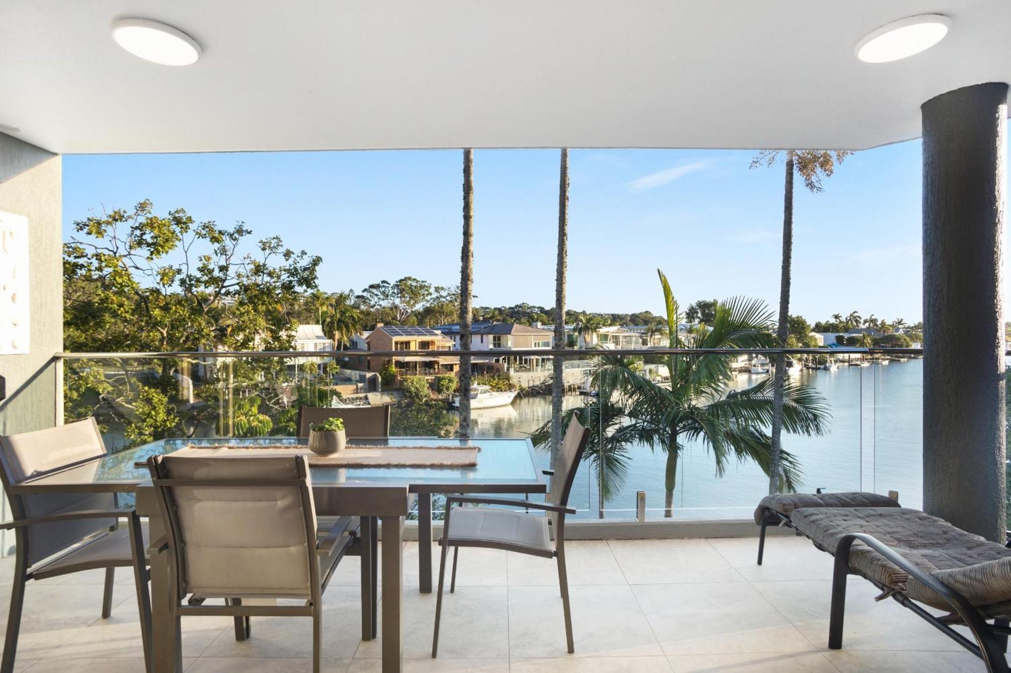 No 2 Hastings Street Apartamentos Noosa Heads Exterior foto