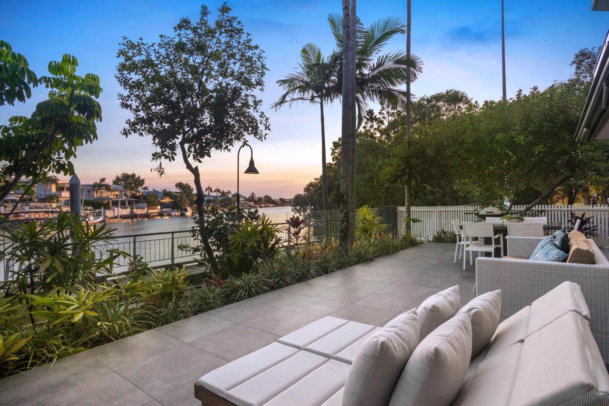 No 2 Hastings Street Apartamentos Noosa Heads Exterior foto