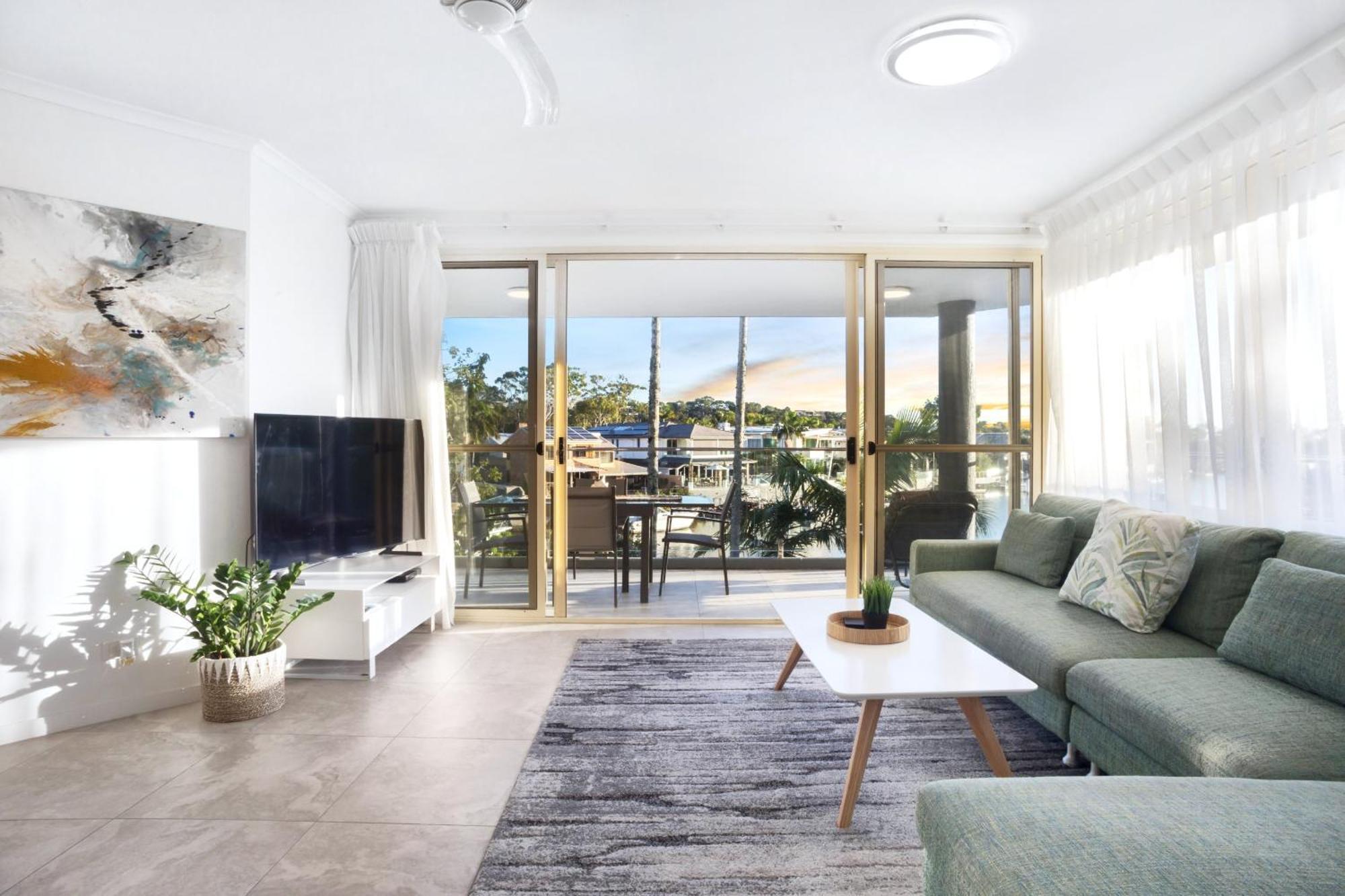 No 2 Hastings Street Apartamentos Noosa Heads Exterior foto