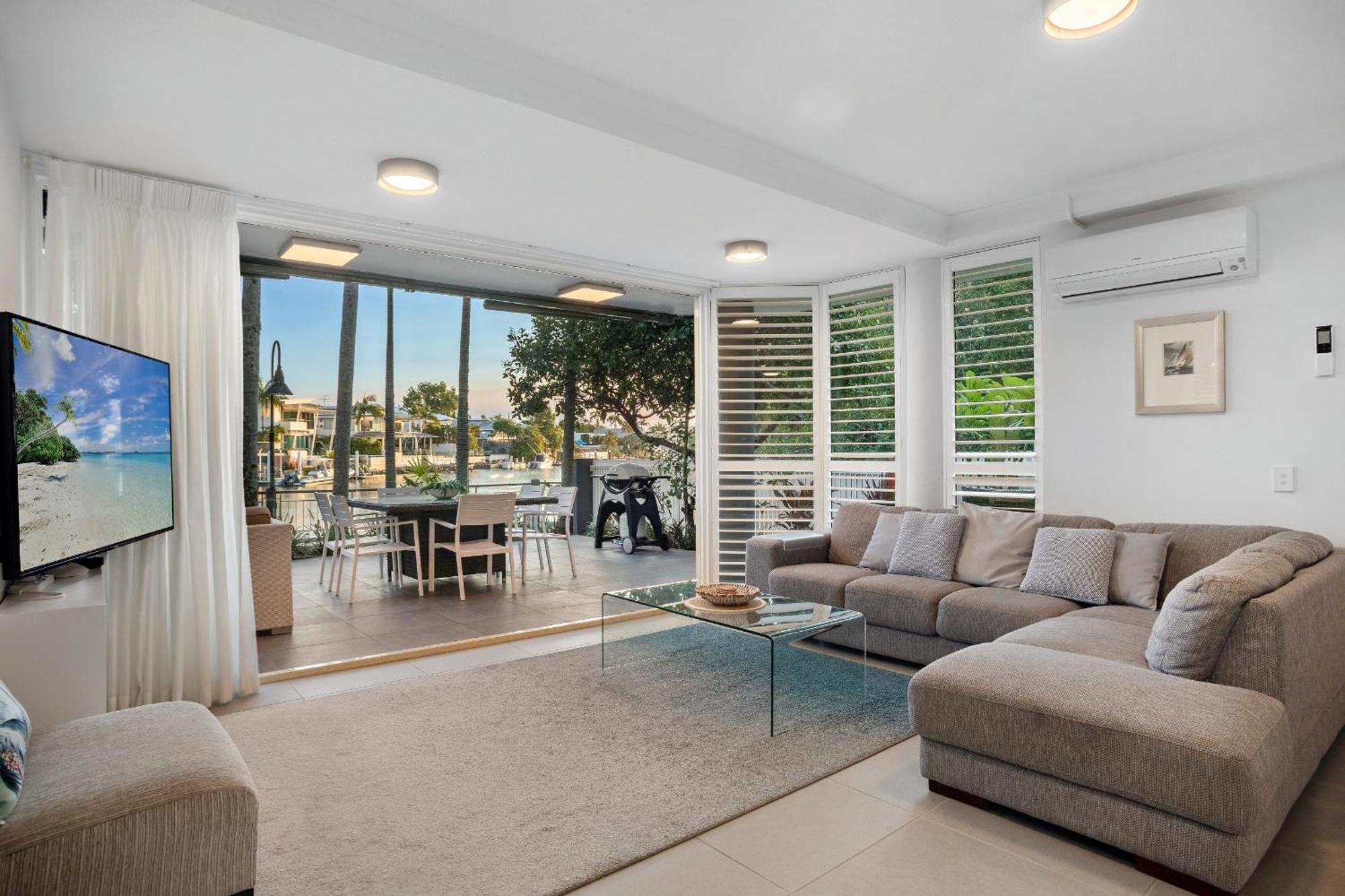 No 2 Hastings Street Apartamentos Noosa Heads Exterior foto