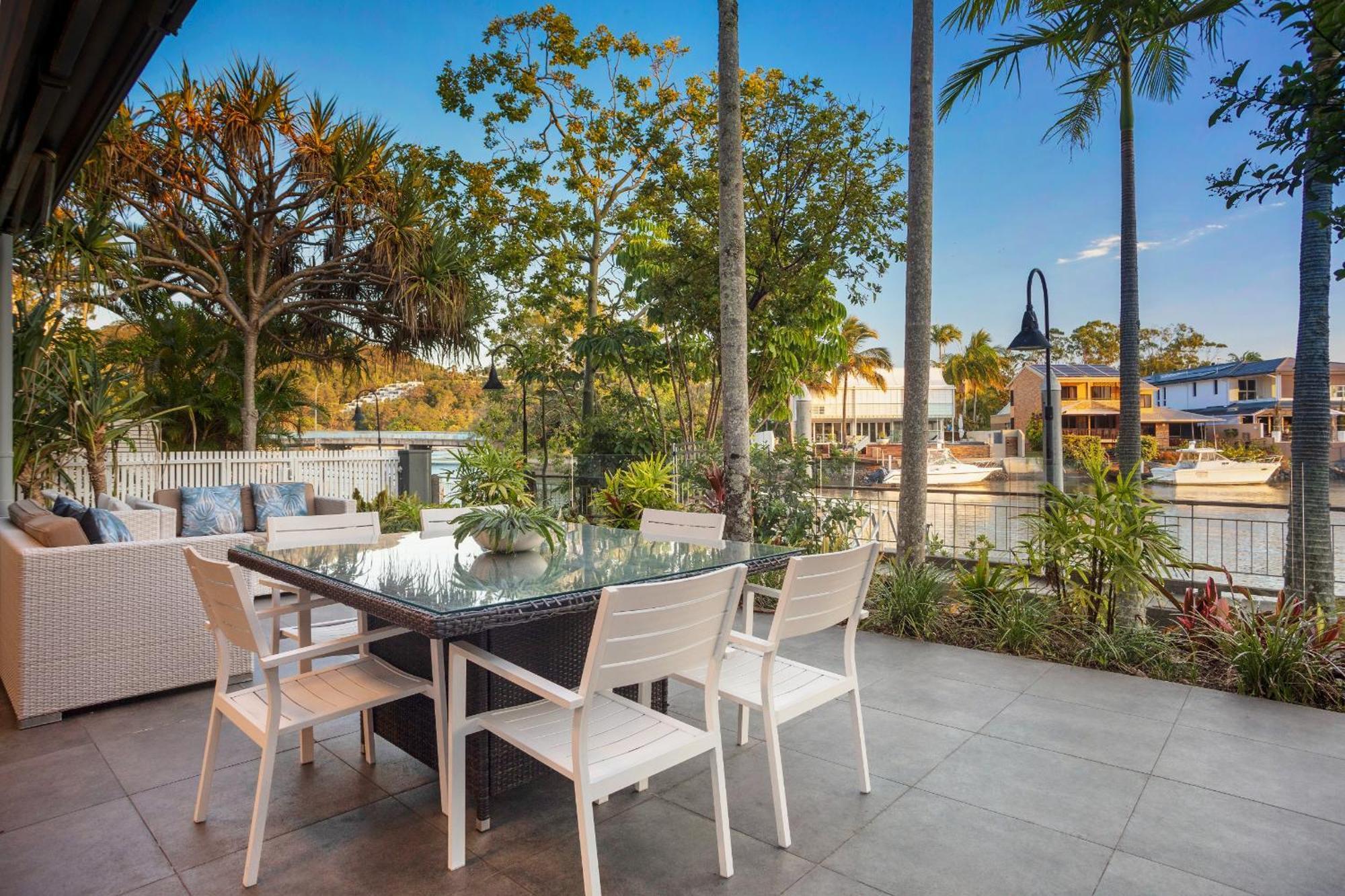 No 2 Hastings Street Apartamentos Noosa Heads Exterior foto