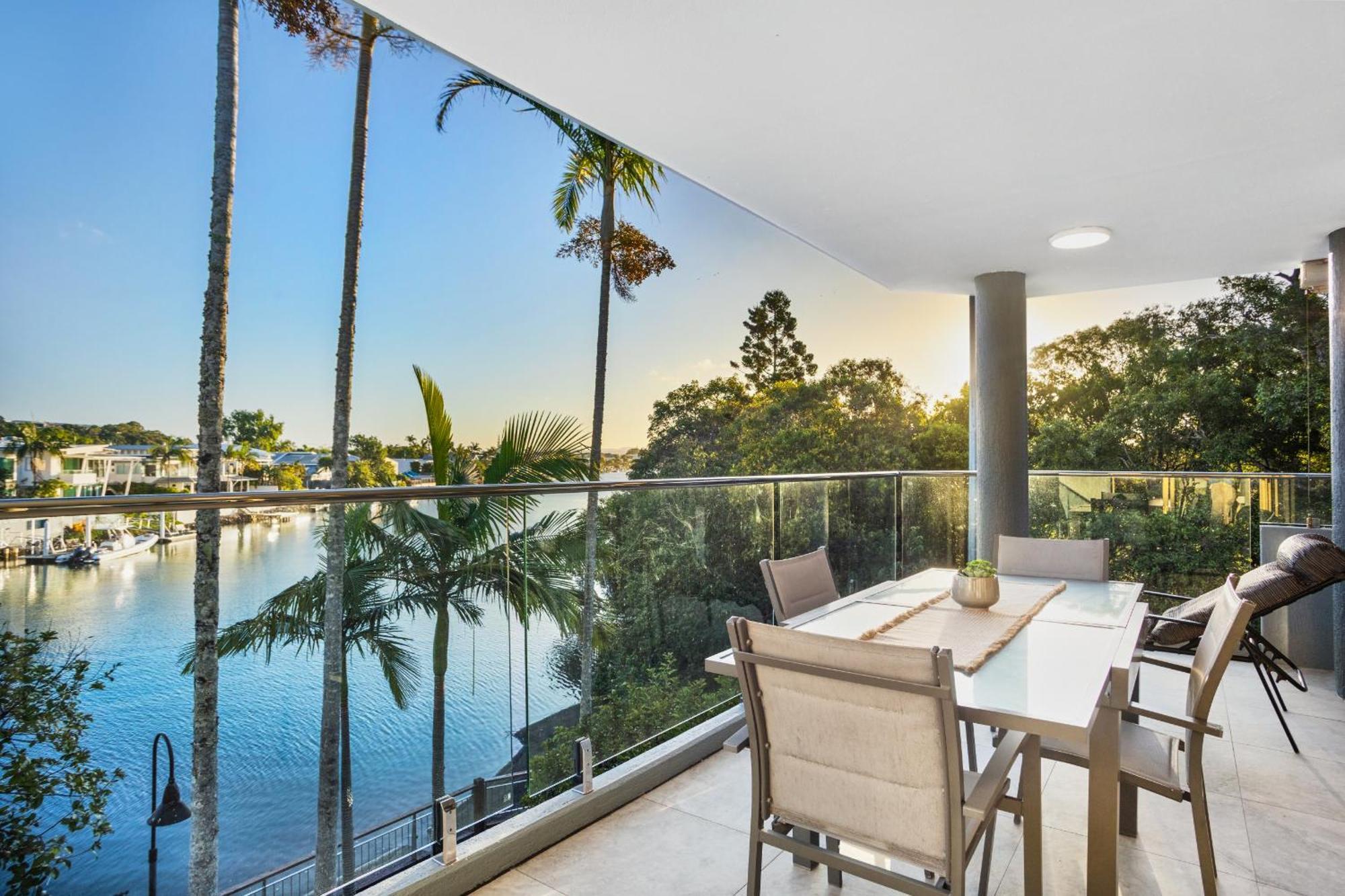 No 2 Hastings Street Apartamentos Noosa Heads Exterior foto