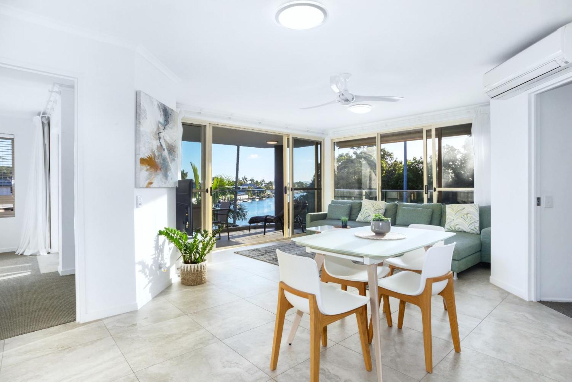 No 2 Hastings Street Apartamentos Noosa Heads Exterior foto