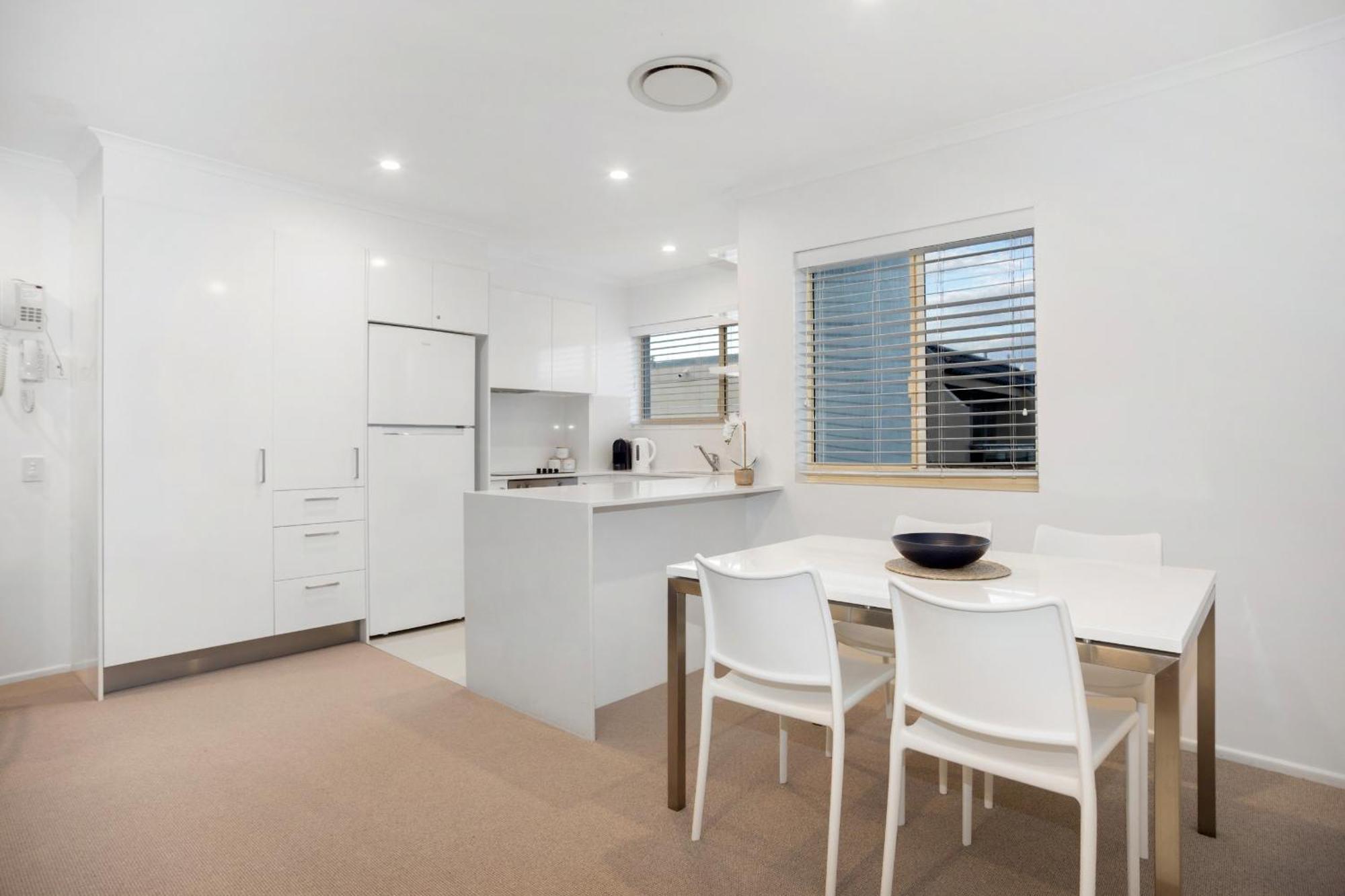No 2 Hastings Street Apartamentos Noosa Heads Exterior foto