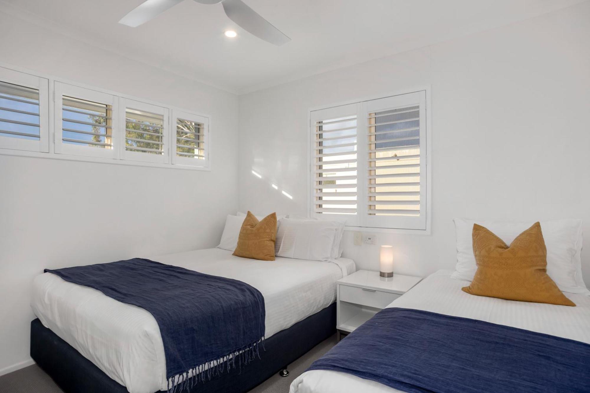 No 2 Hastings Street Apartamentos Noosa Heads Exterior foto