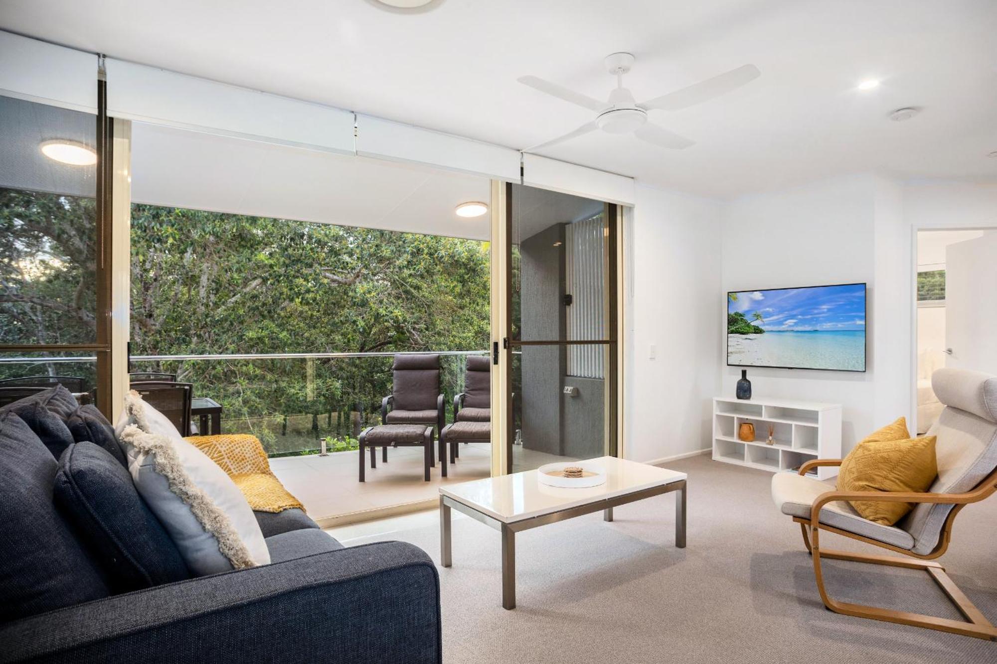 No 2 Hastings Street Apartamentos Noosa Heads Exterior foto