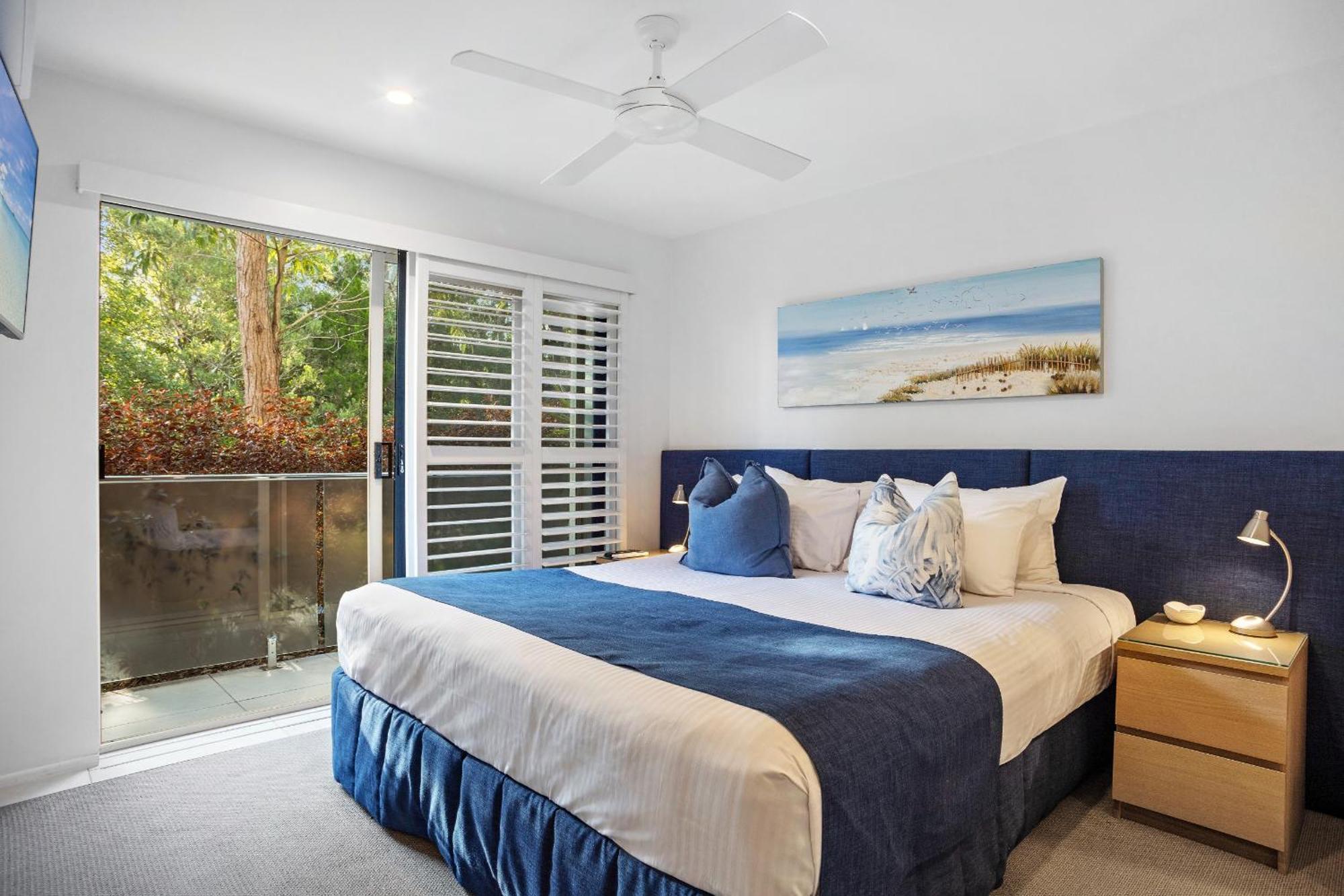No 2 Hastings Street Apartamentos Noosa Heads Exterior foto