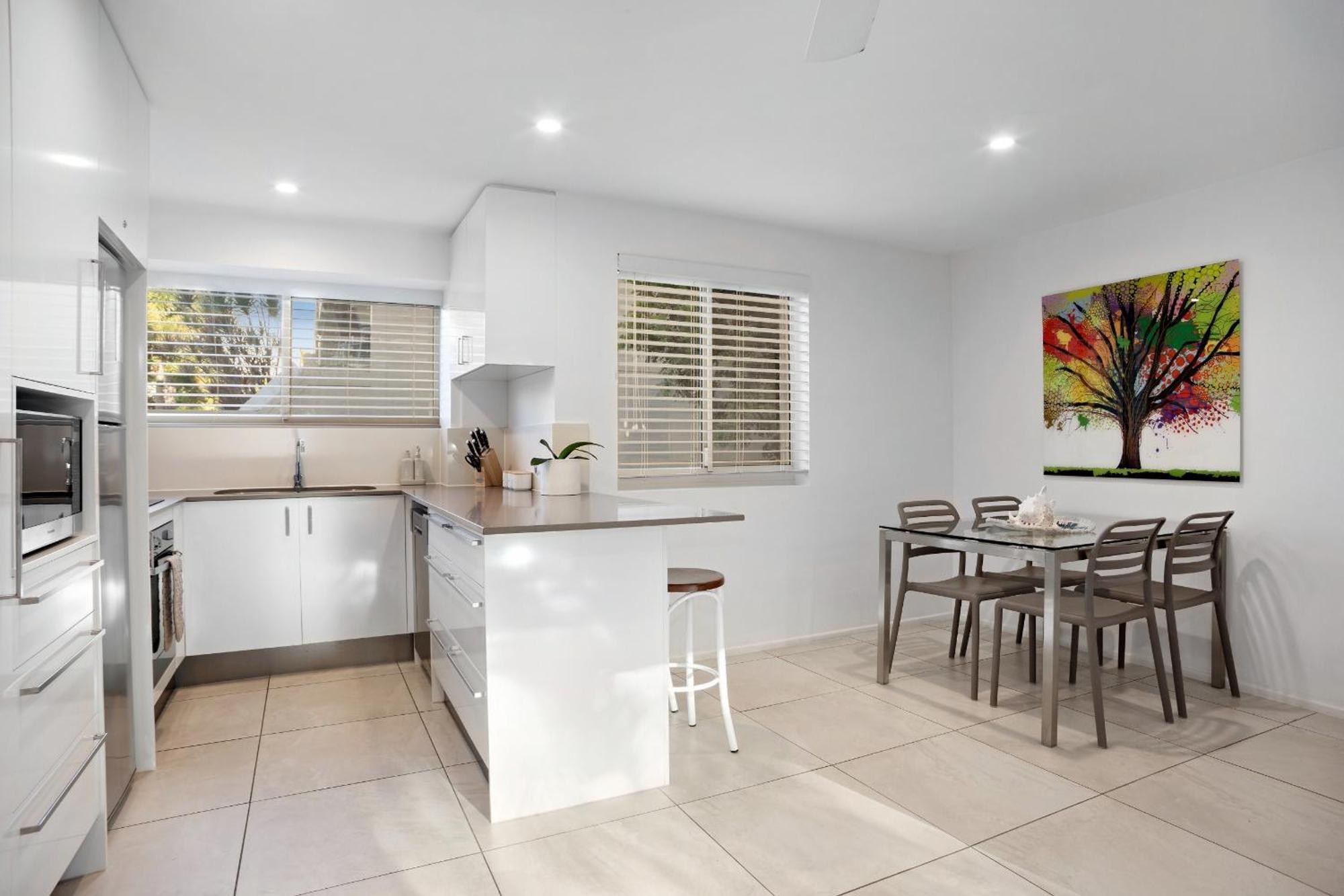 No 2 Hastings Street Apartamentos Noosa Heads Exterior foto