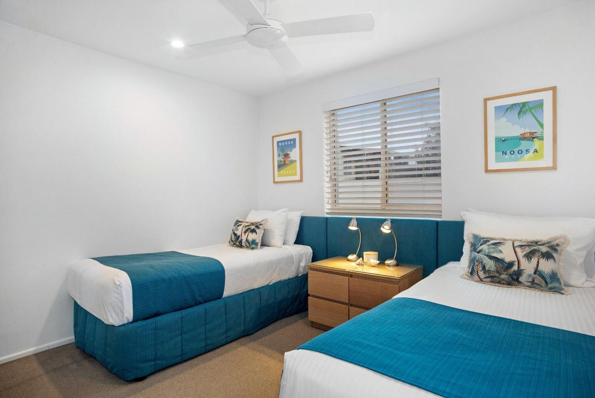 No 2 Hastings Street Apartamentos Noosa Heads Exterior foto