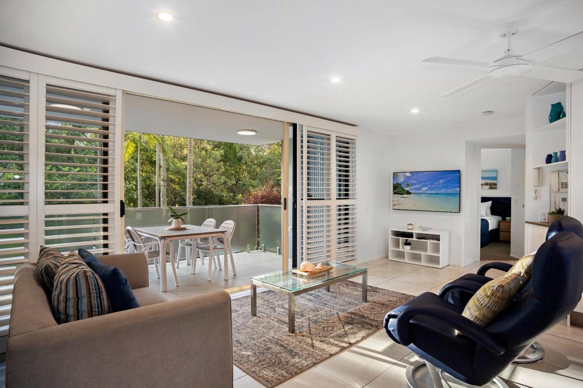 No 2 Hastings Street Apartamentos Noosa Heads Exterior foto