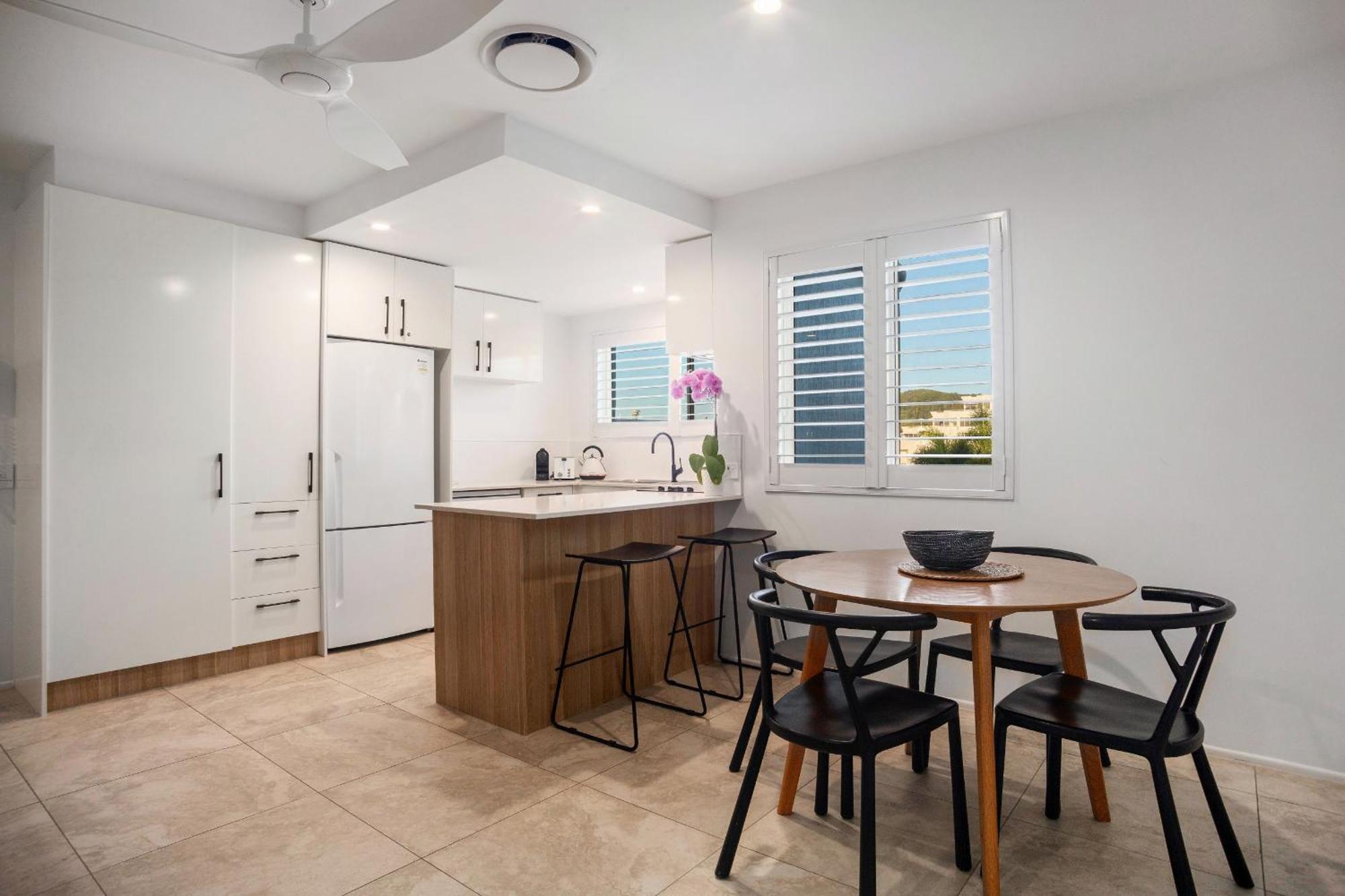 No 2 Hastings Street Apartamentos Noosa Heads Exterior foto