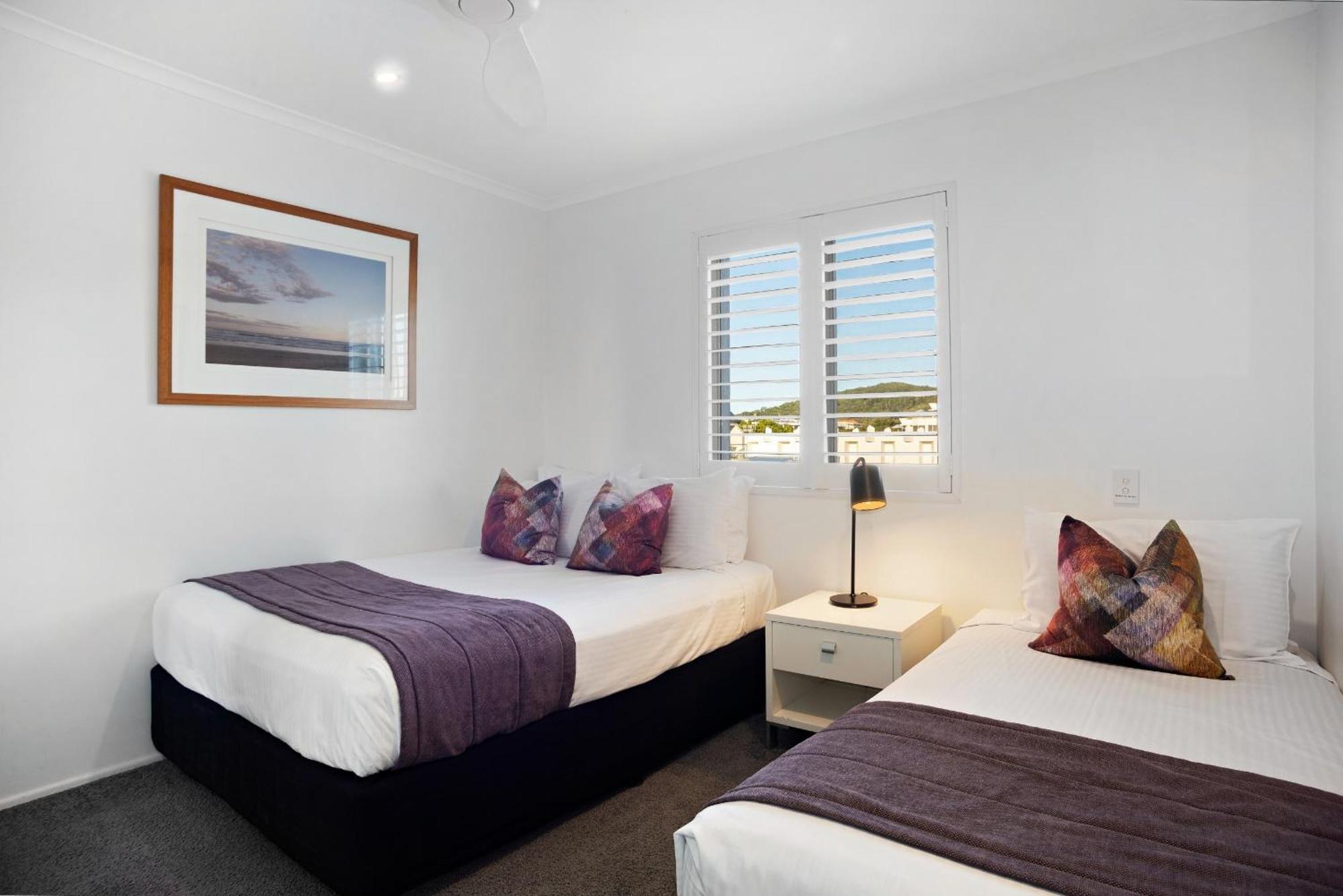 No 2 Hastings Street Apartamentos Noosa Heads Exterior foto