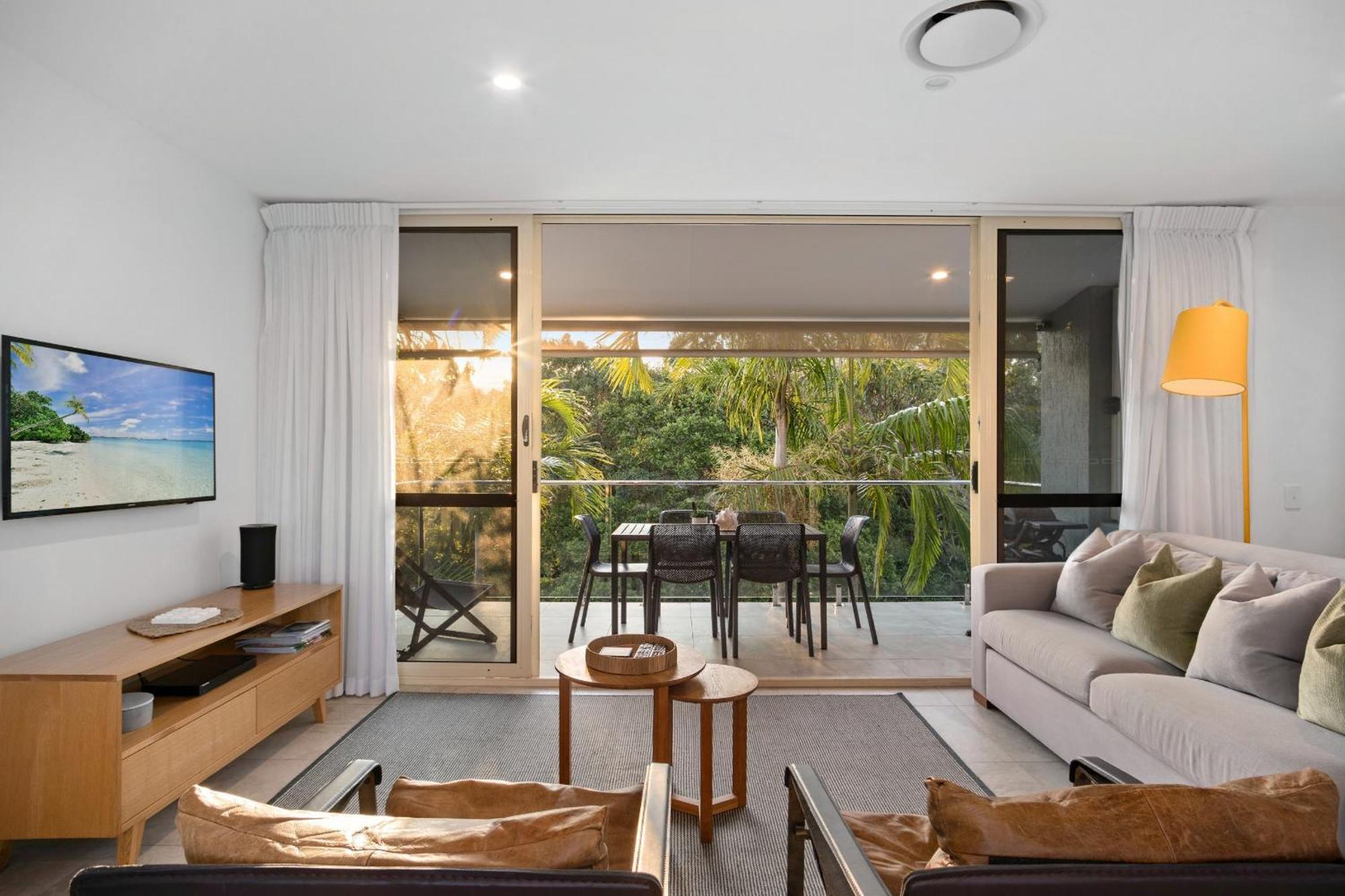 No 2 Hastings Street Apartamentos Noosa Heads Exterior foto