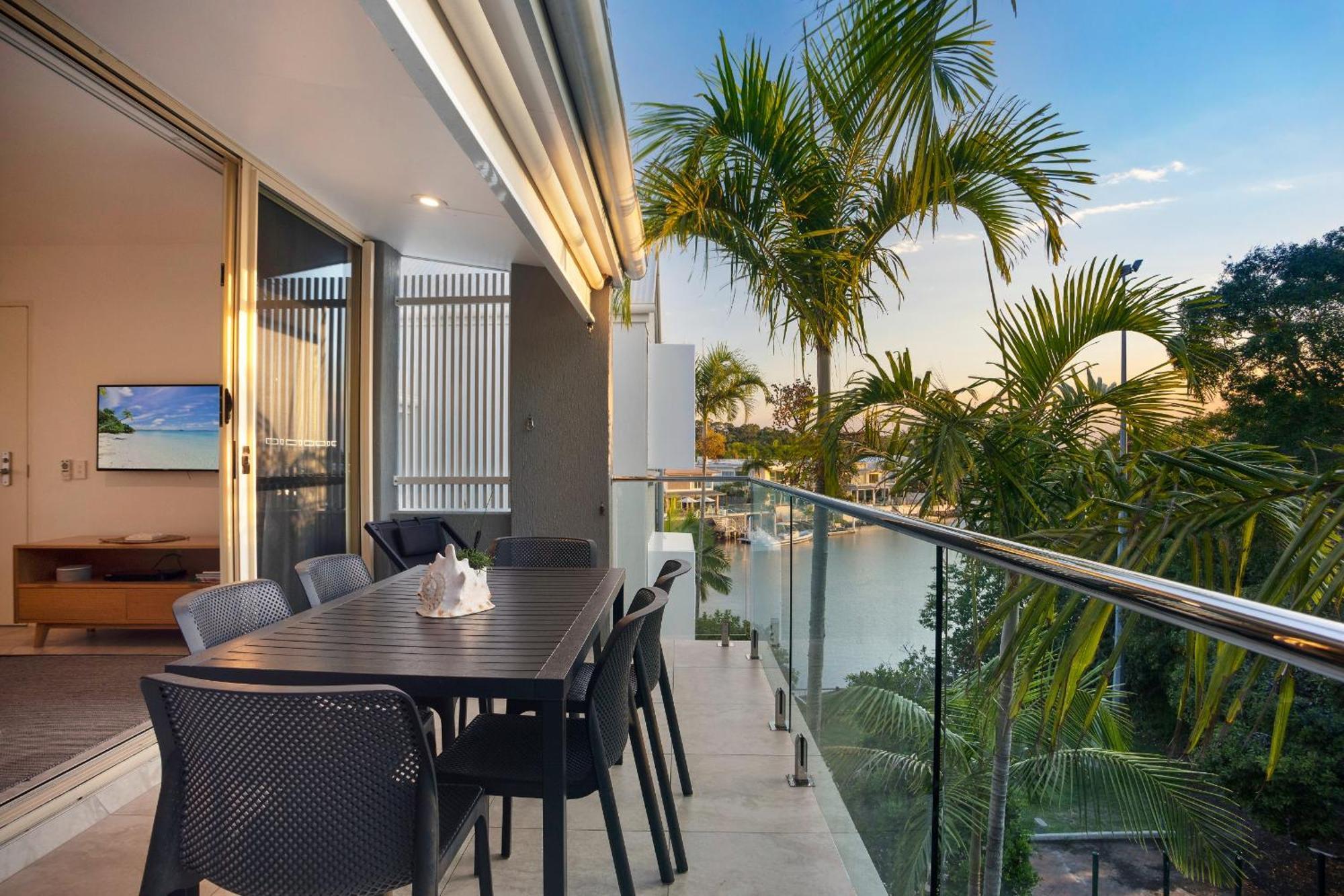 No 2 Hastings Street Apartamentos Noosa Heads Exterior foto