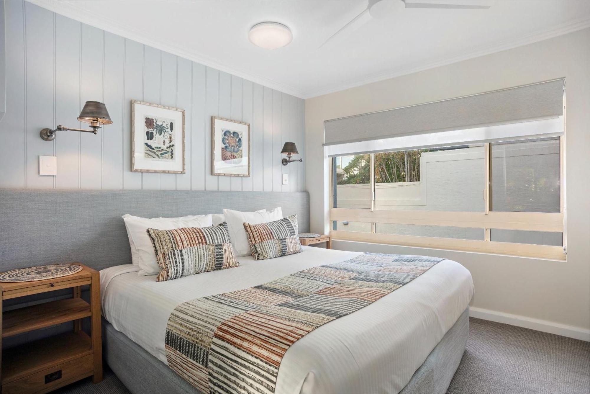 No 2 Hastings Street Apartamentos Noosa Heads Exterior foto