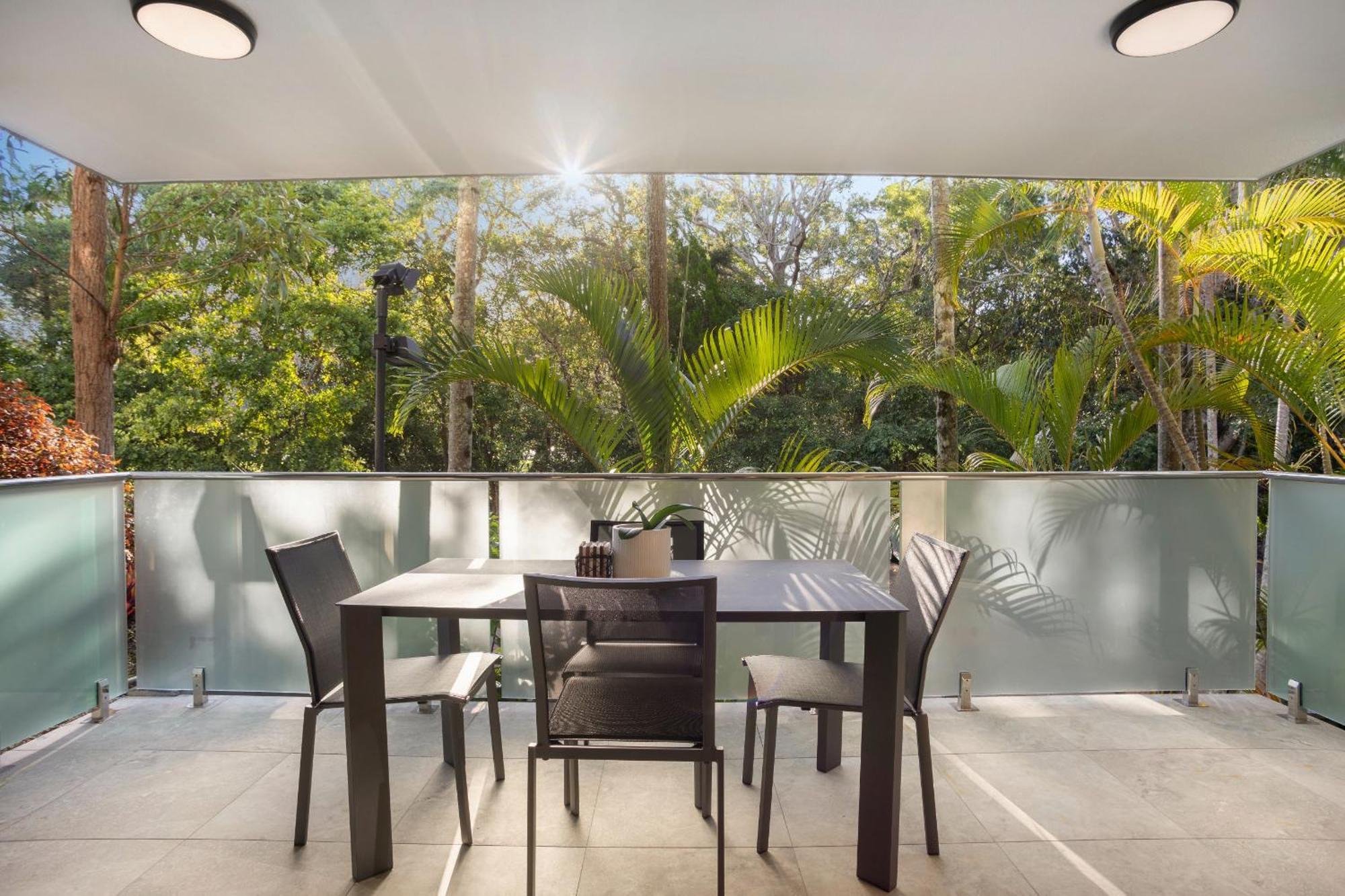 No 2 Hastings Street Apartamentos Noosa Heads Exterior foto