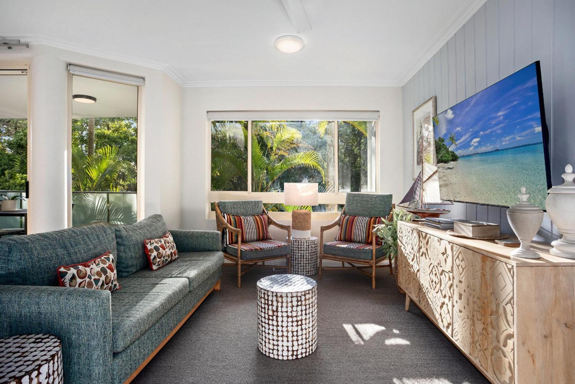 No 2 Hastings Street Apartamentos Noosa Heads Exterior foto