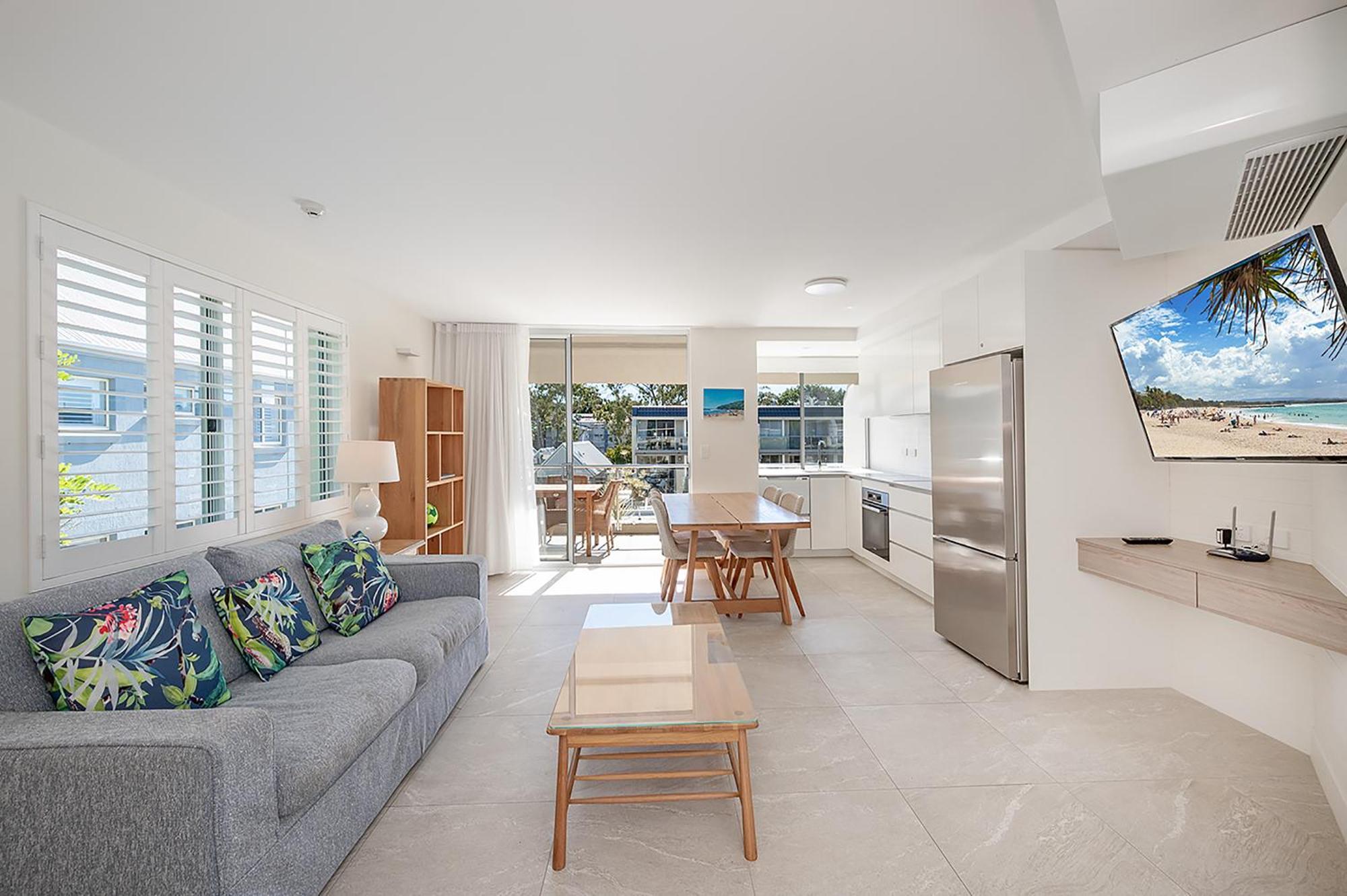 No 2 Hastings Street Apartamentos Noosa Heads Exterior foto