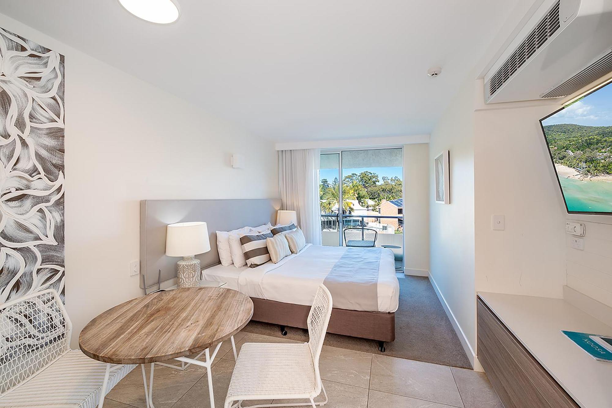 No 2 Hastings Street Apartamentos Noosa Heads Exterior foto