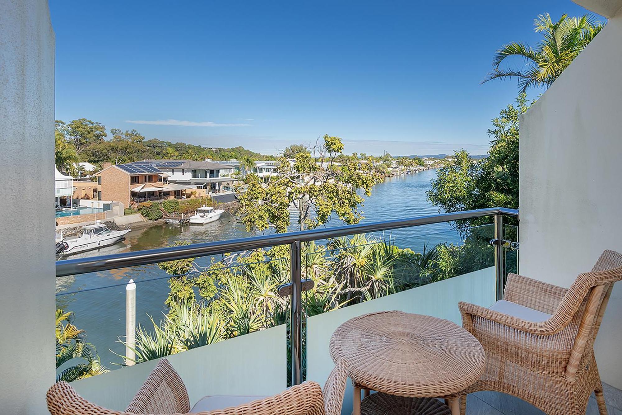 No 2 Hastings Street Apartamentos Noosa Heads Exterior foto