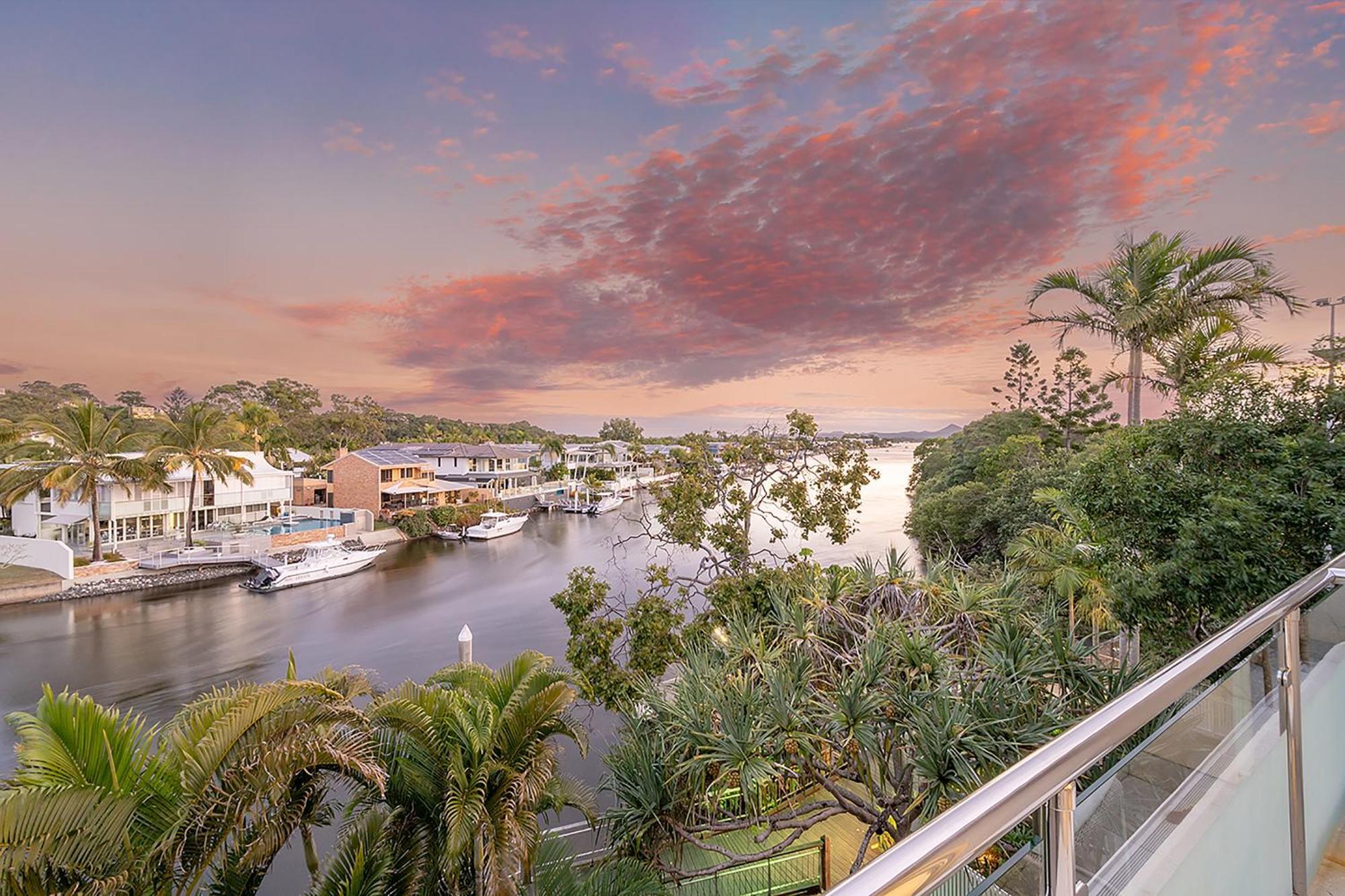 No 2 Hastings Street Apartamentos Noosa Heads Exterior foto