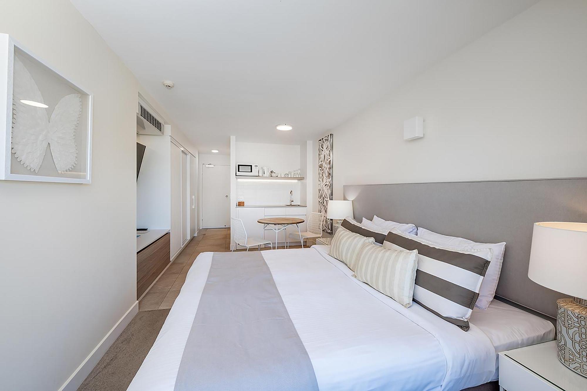 No 2 Hastings Street Apartamentos Noosa Heads Exterior foto